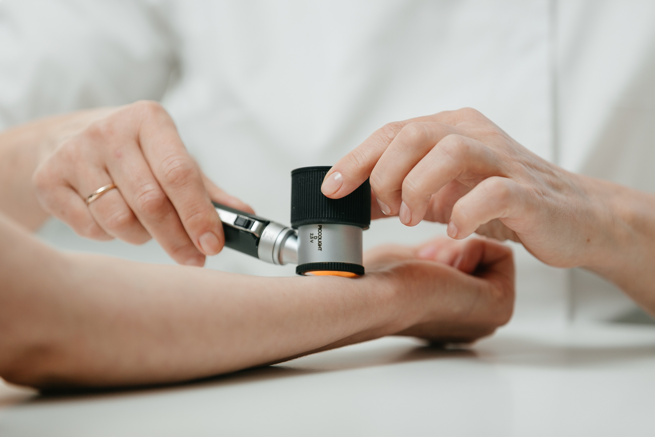 Контент фотосъемка медицинской клиники. Фотограф в Смоленске Михаил Буш