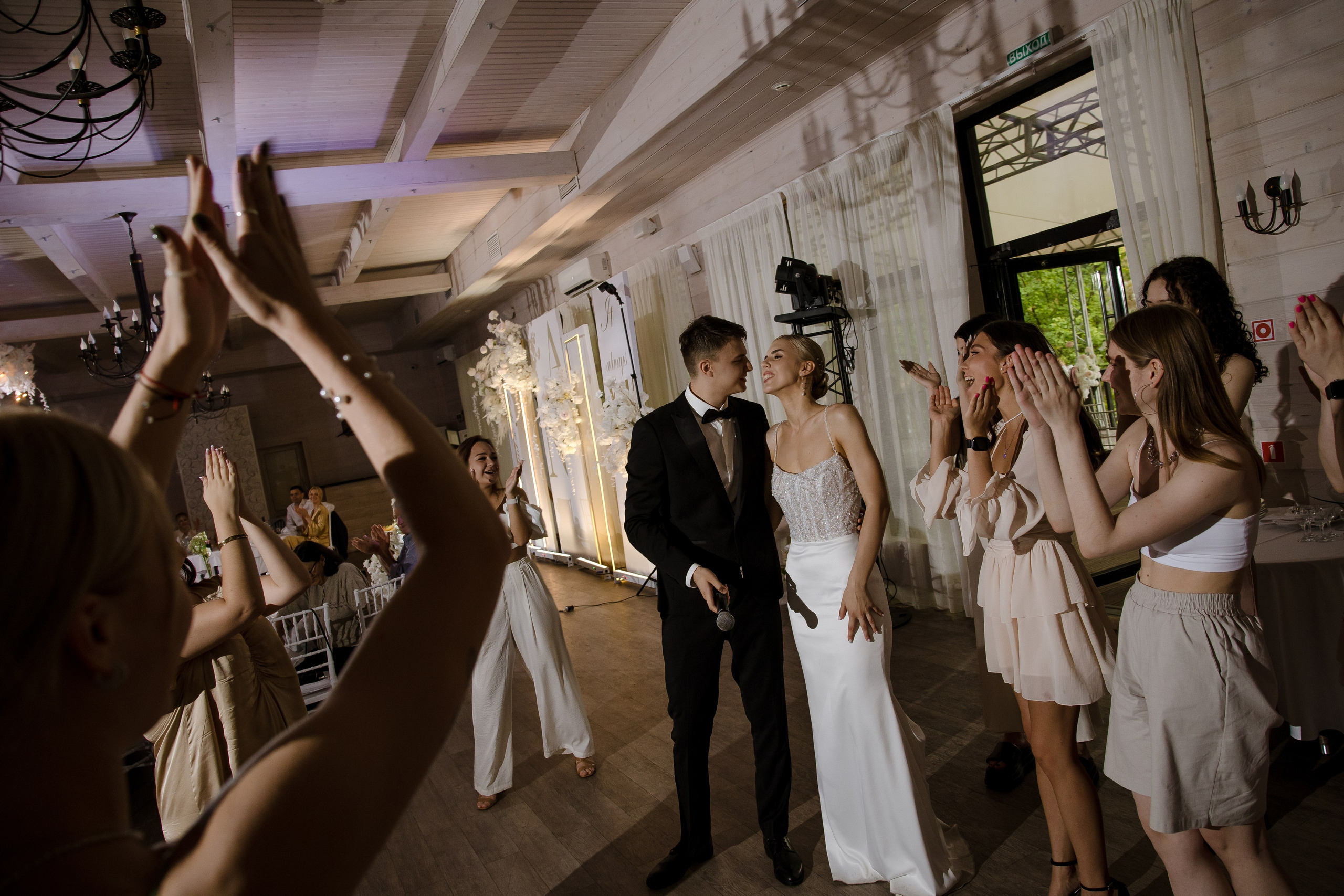 A&N. Свадебный и семейный фотограф в Самаре и Тольятти | Елена Топанцева