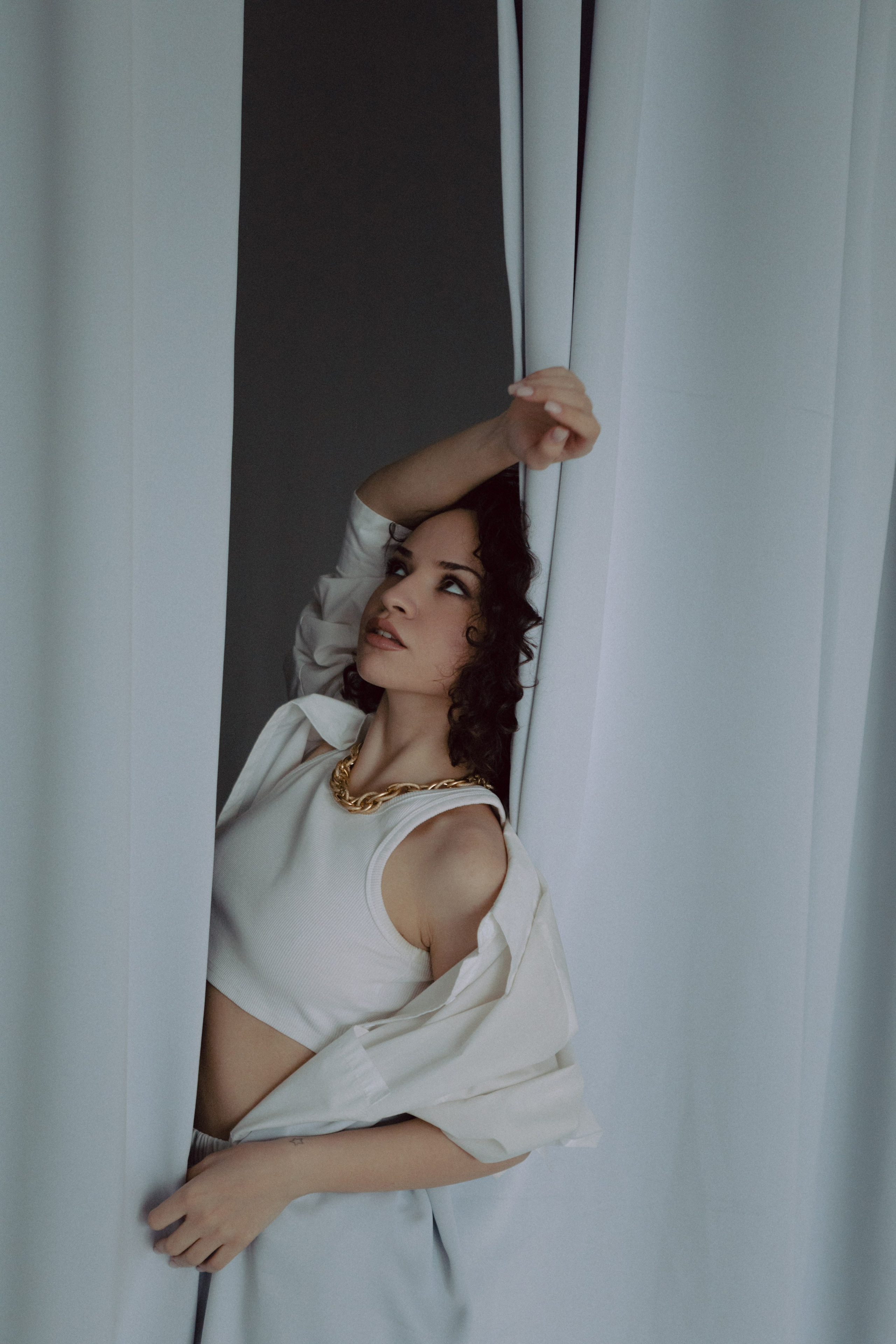 Миля. Свадебный и портретный фотограф в Москве Анастасия Масюк