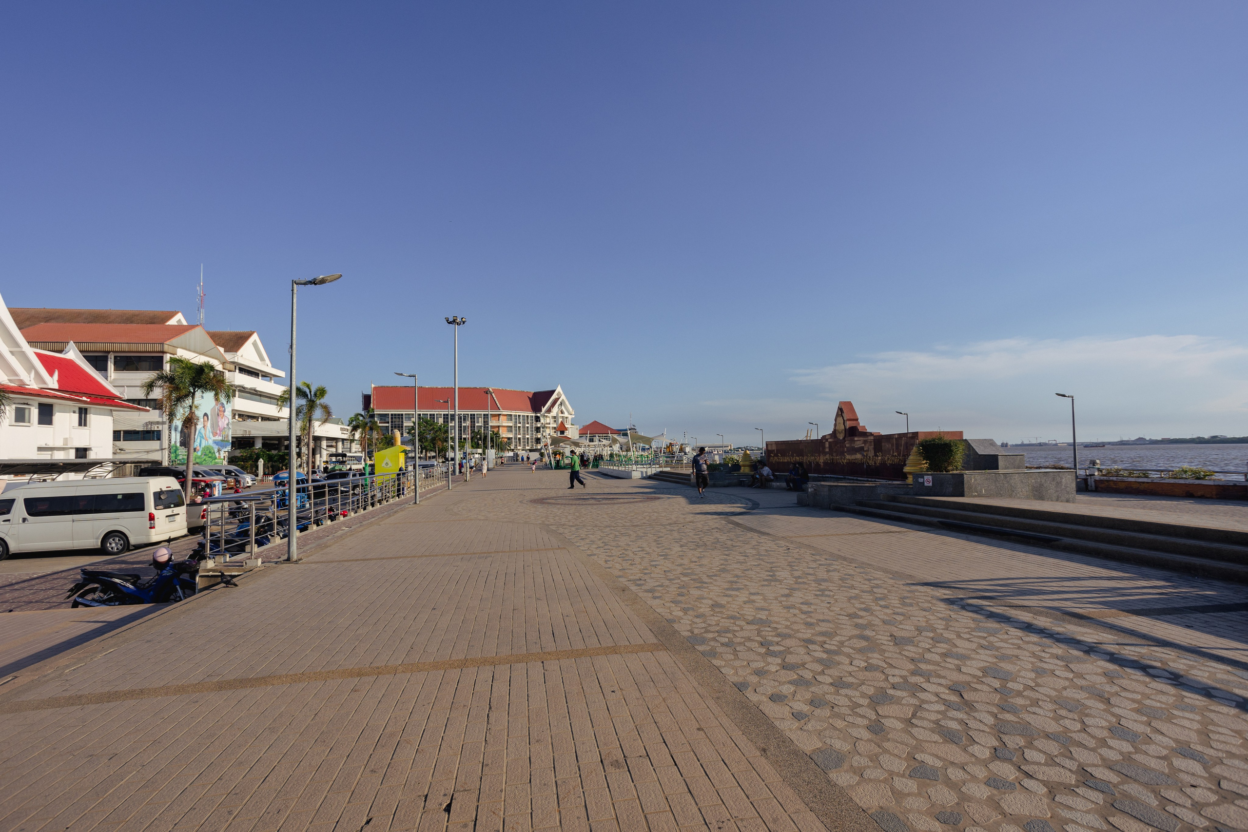 Samut Prakan. Фотограф Сонкина Татьяна