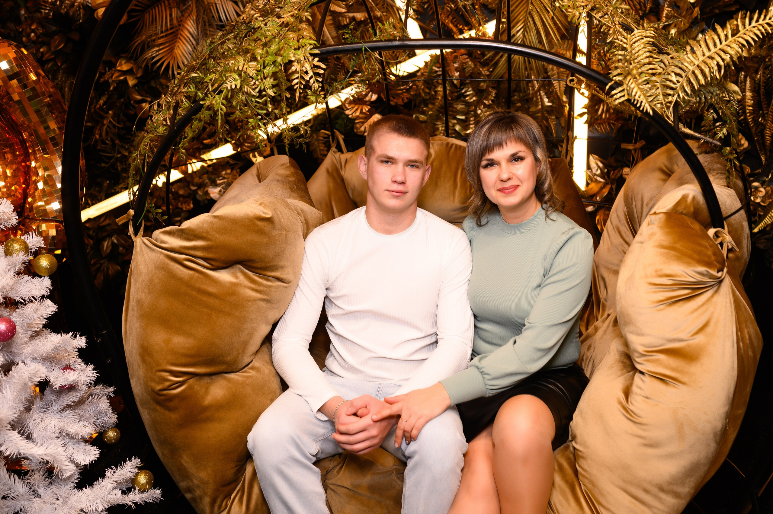 12.01.25. Свадебный и семейный фотограф в Краснодаре