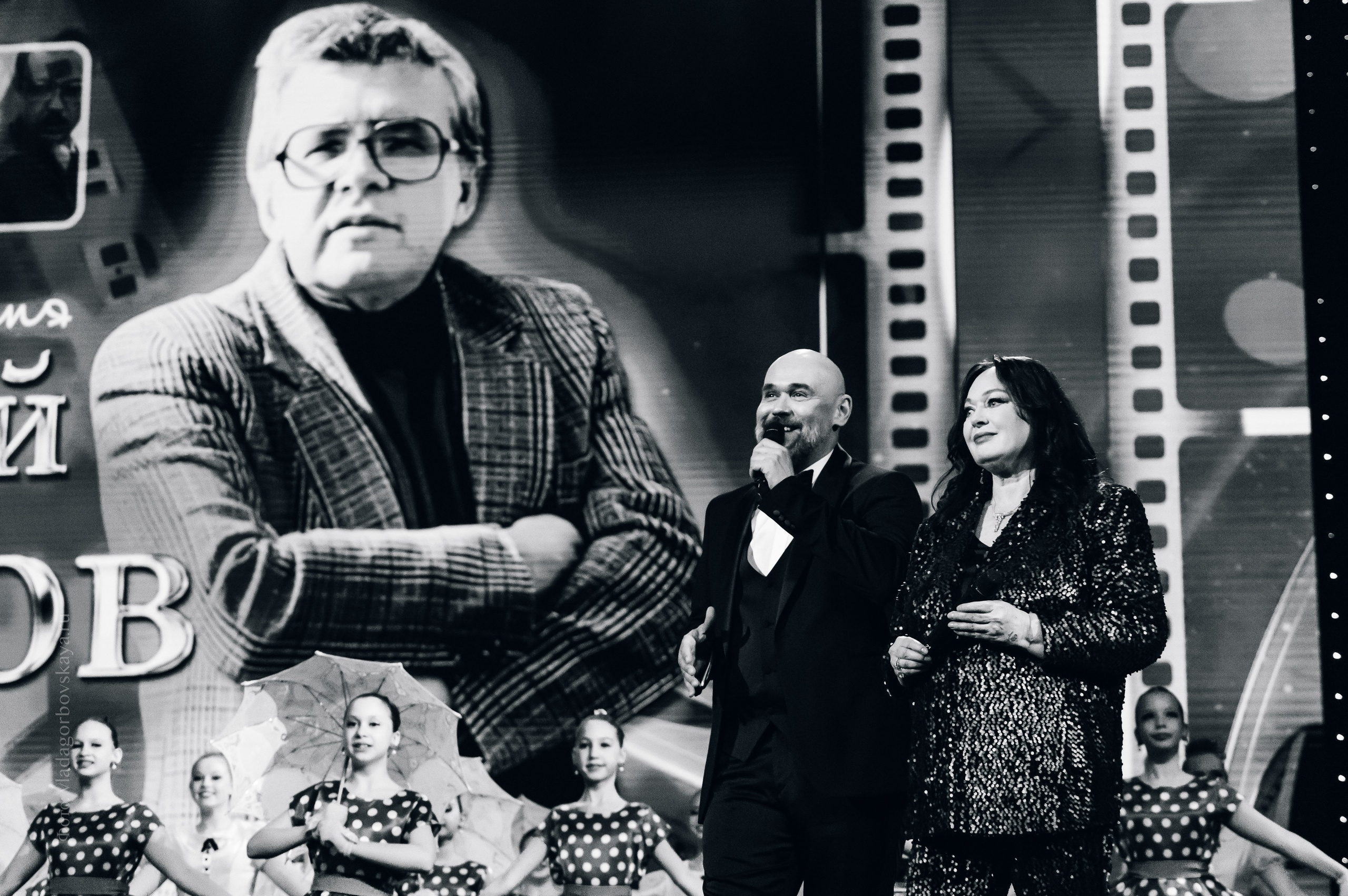 К 95-летию со дня рождения композитора Андрея Петрова. Бренд-фотограф для экспертов и блогеров в Москве Влада Горбовская