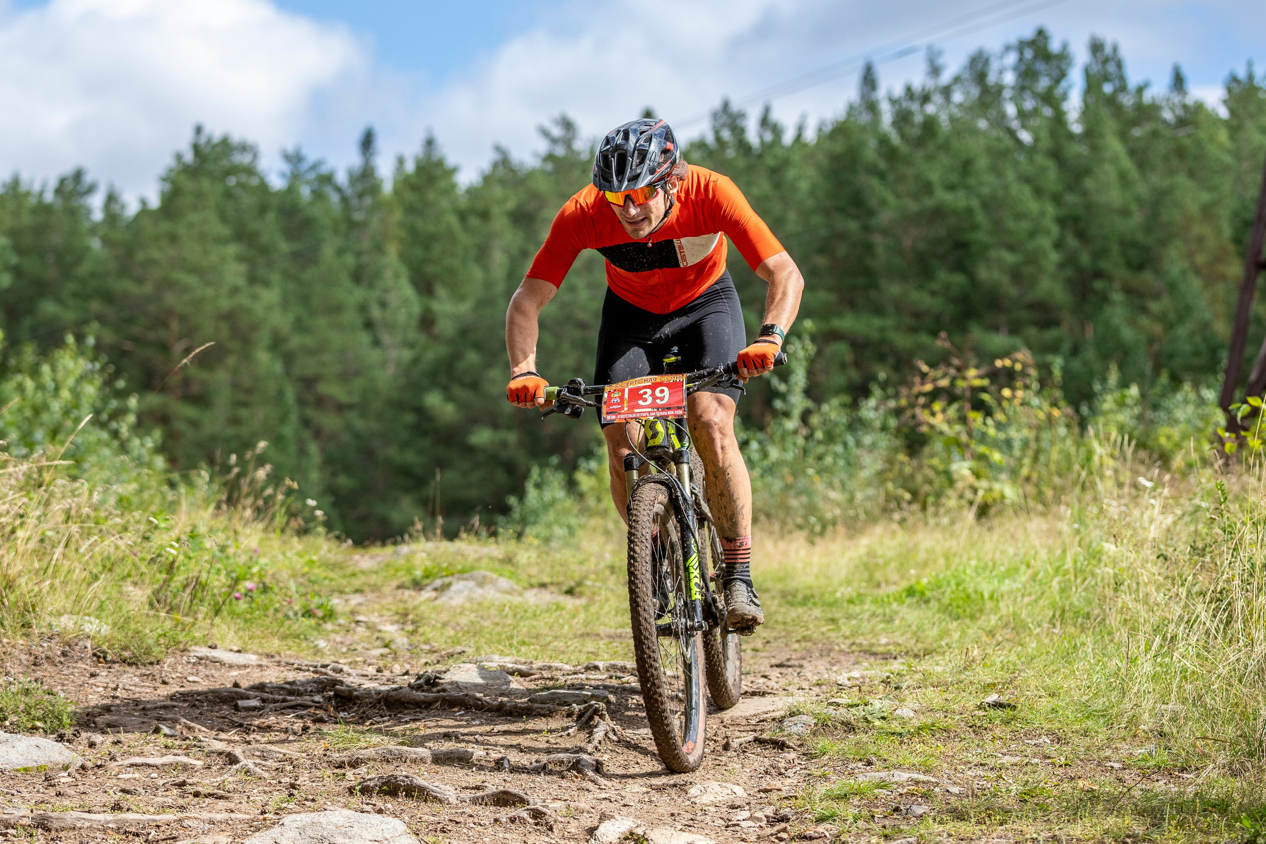 Велогонки. Спортивный и репортажный фотограф в Екатеринбурге Пустовая Аделя