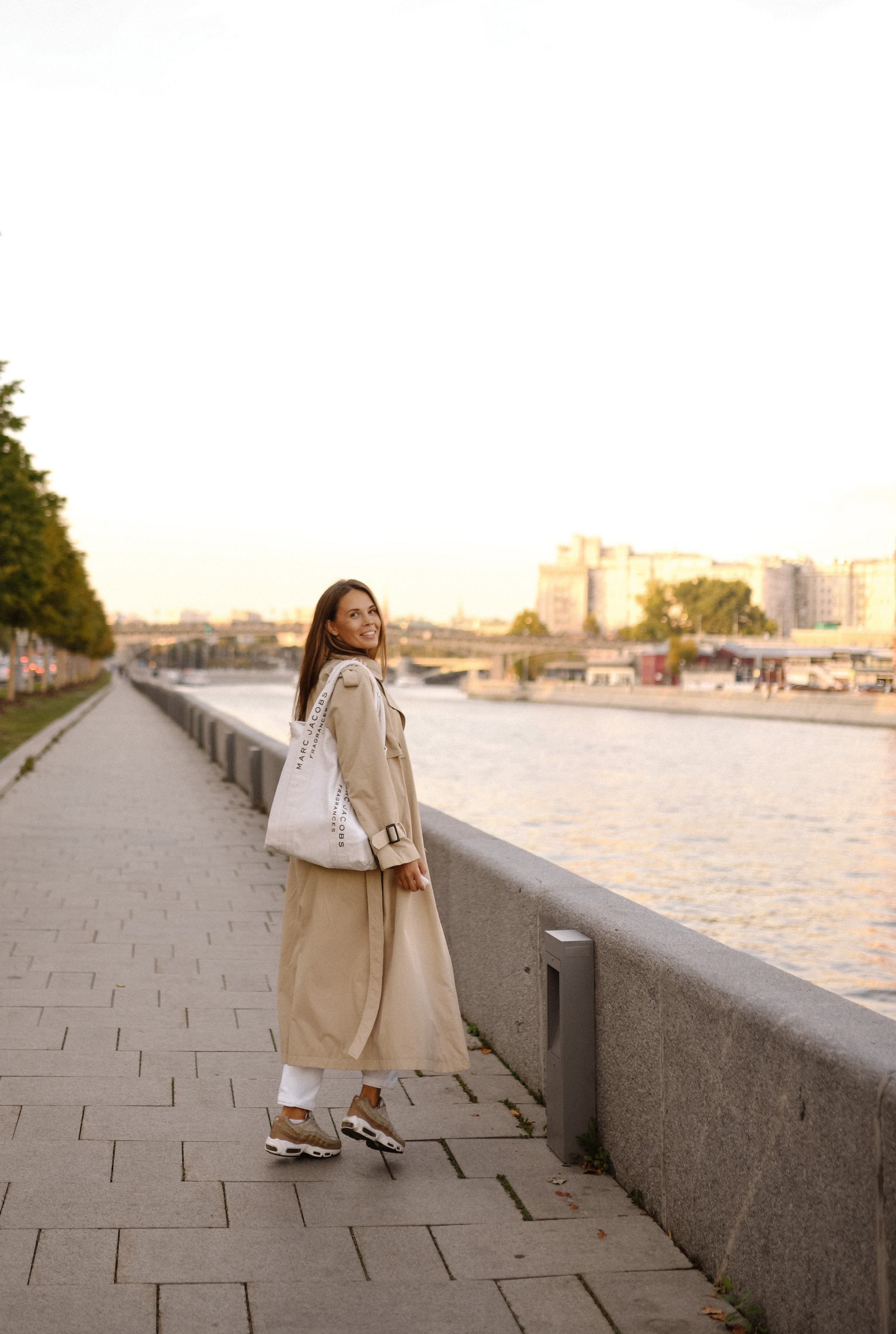 Мария. Семейный и портретный фотограф в Москве Анастасия Бабак