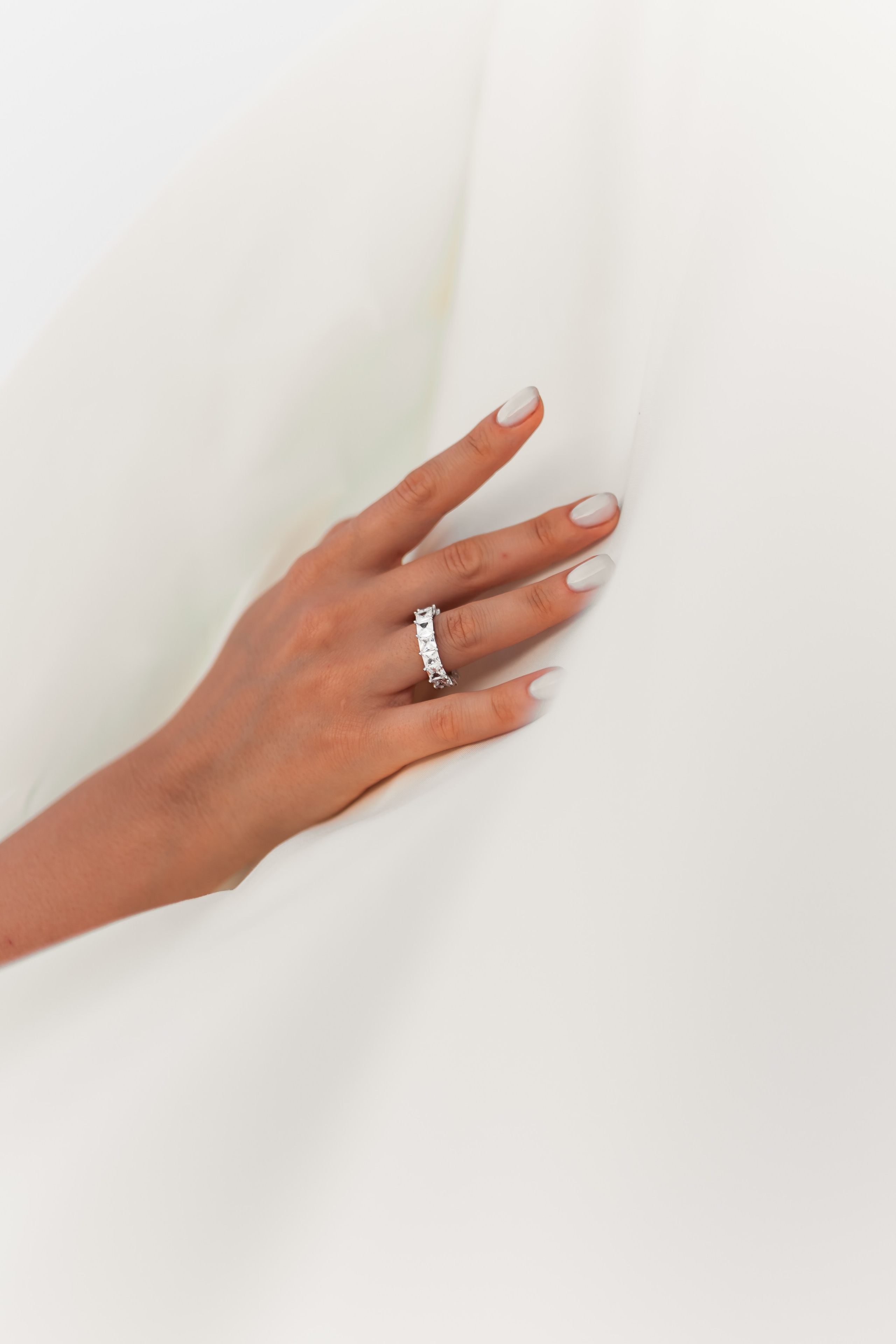 Jewelry. Gaukhar Baimagambet — Photographer and Videographer