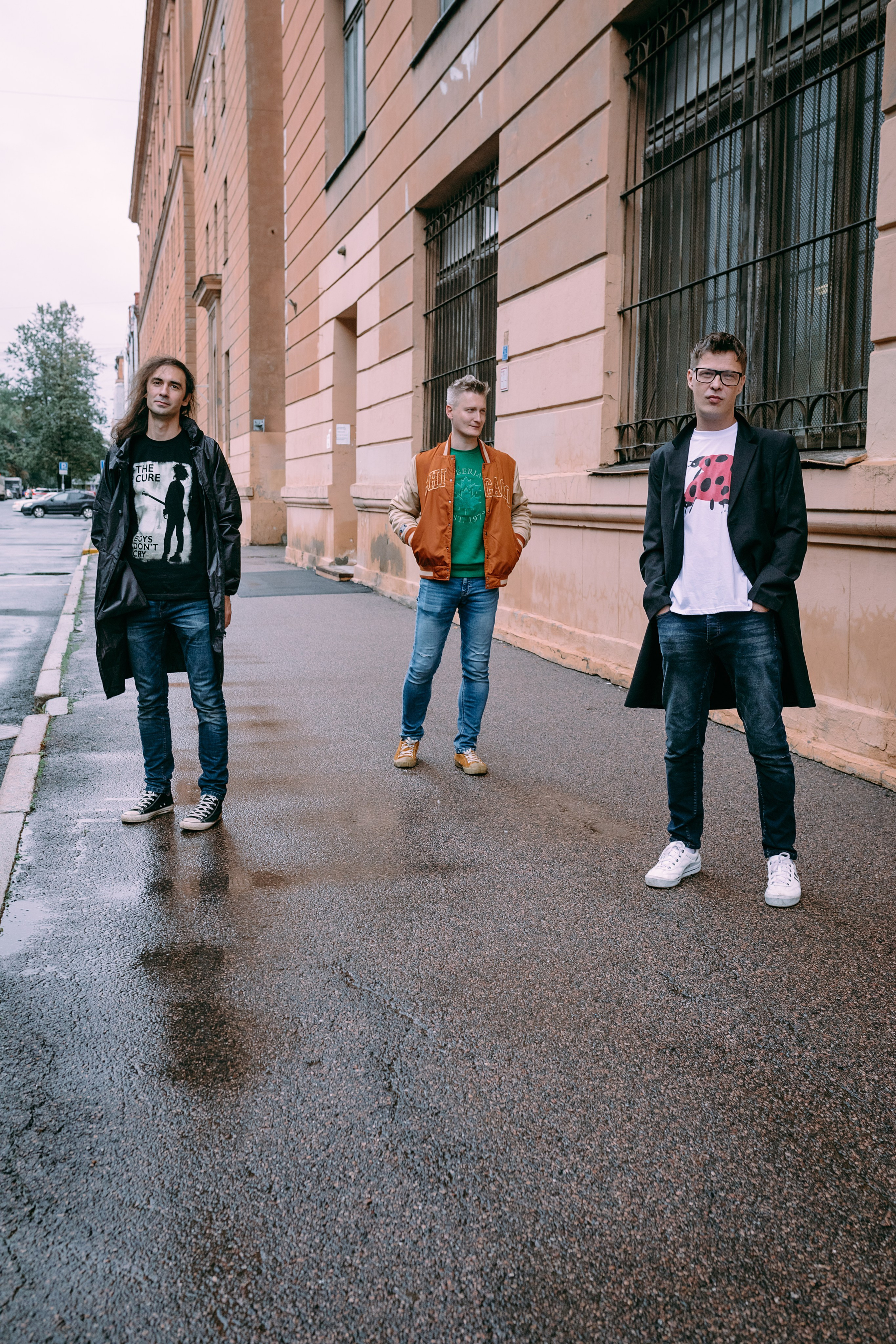 РАДИОПОМЕХИ. Фотограф Елена Богачева (lenalena_na_na_na)