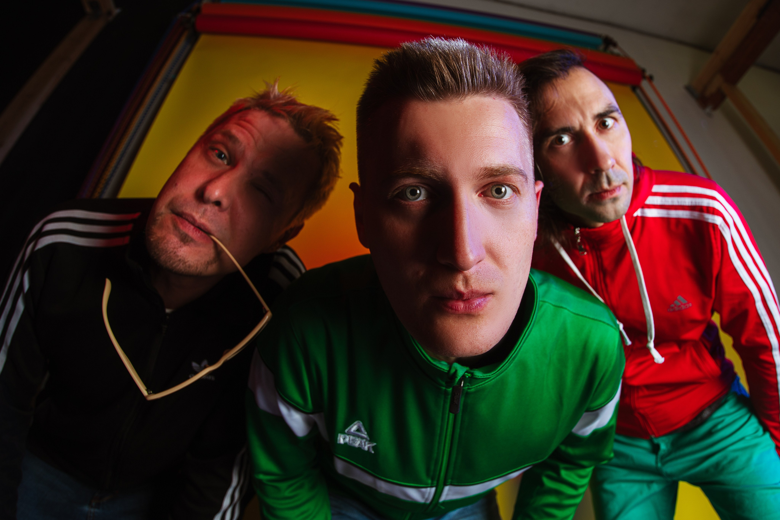 РАДИОПОМЕХИ. Фотограф Елена Богачева (lenalena_na_na_na)