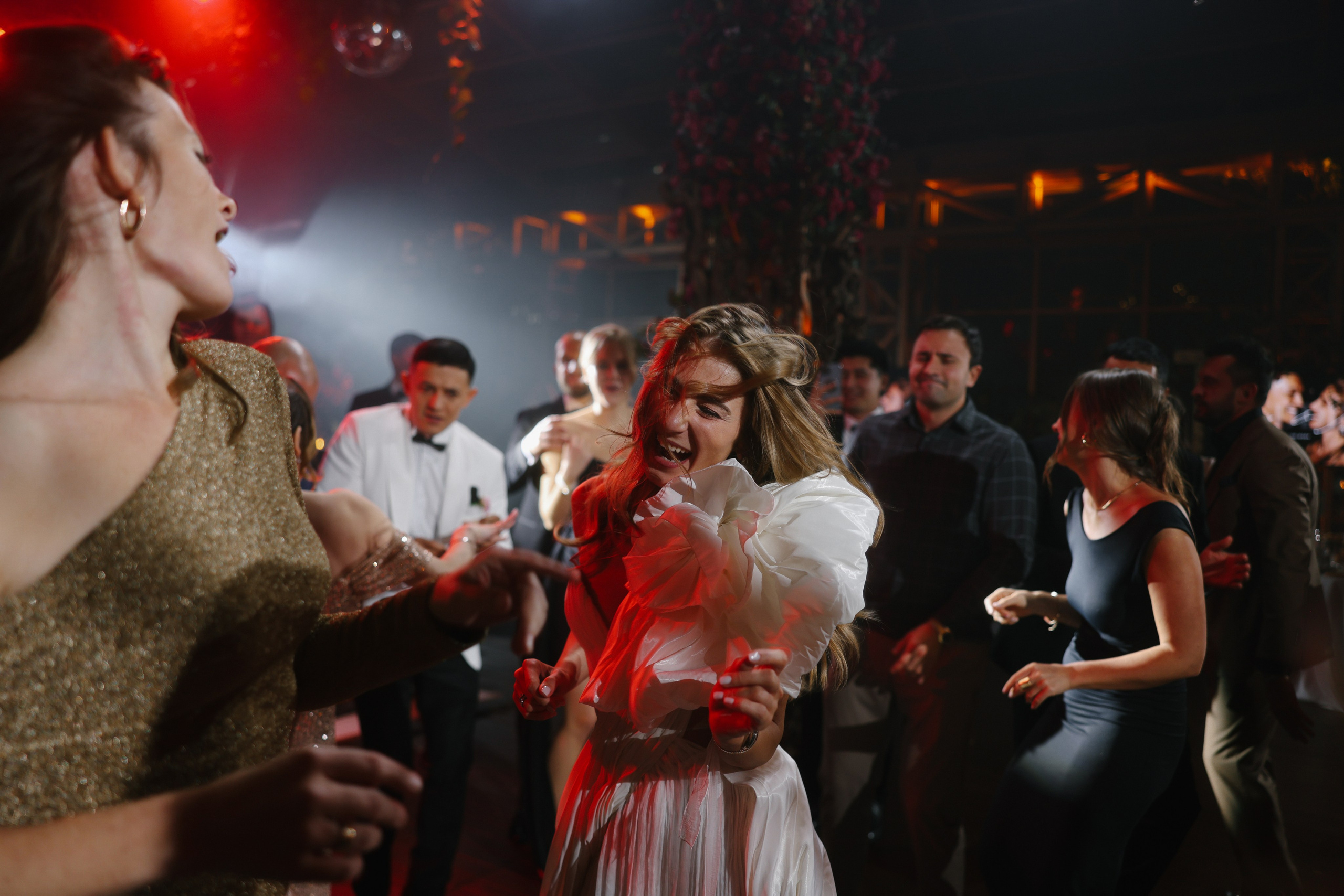 Raspberry party. Свадебный фотограф Светлана Кот | Москва