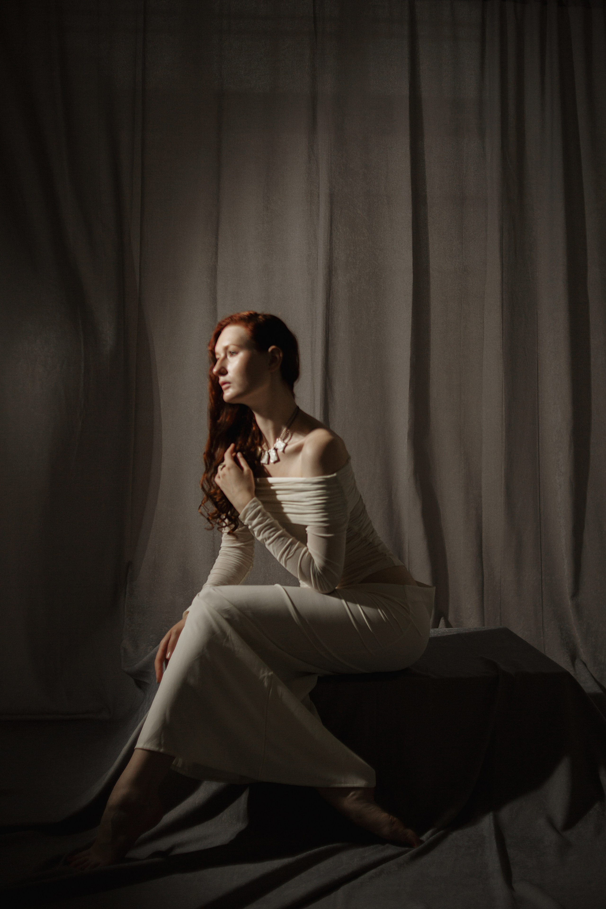 Ксюша. Свадебный и портретный фотограф Анастасия Казакова Санкт-Петербург