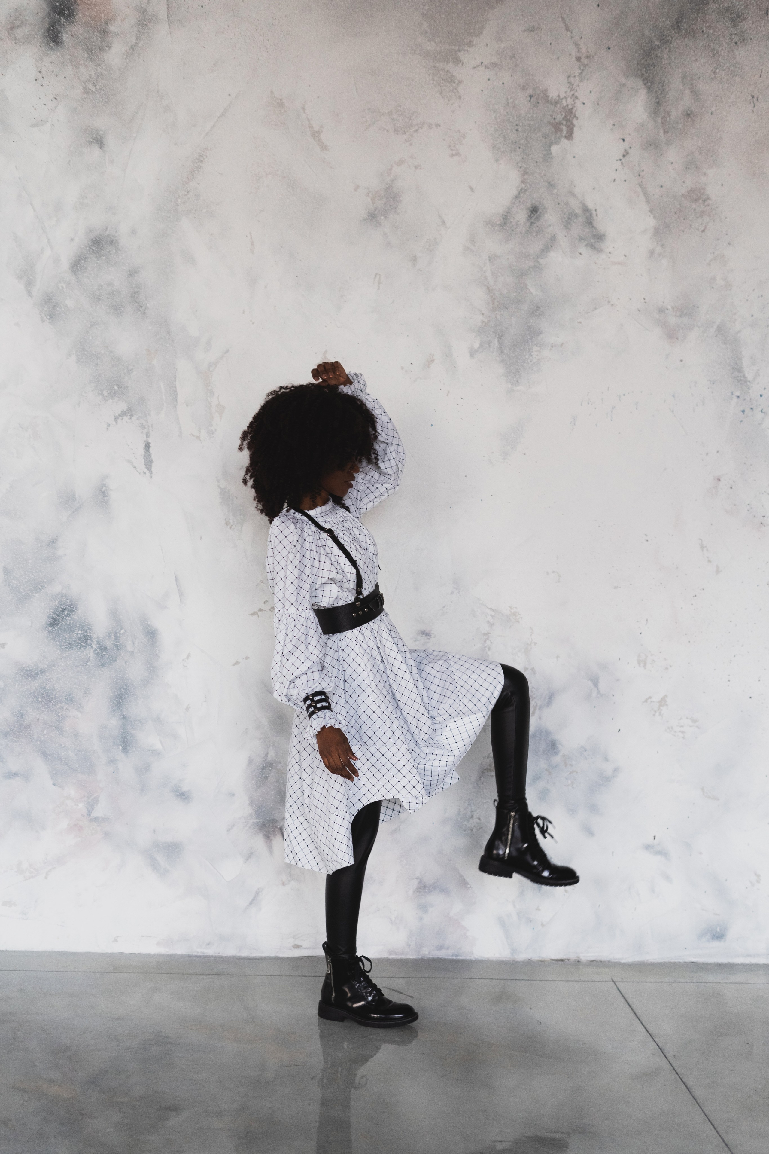 Фешен. Индивидуальный фотограф в Красноярске