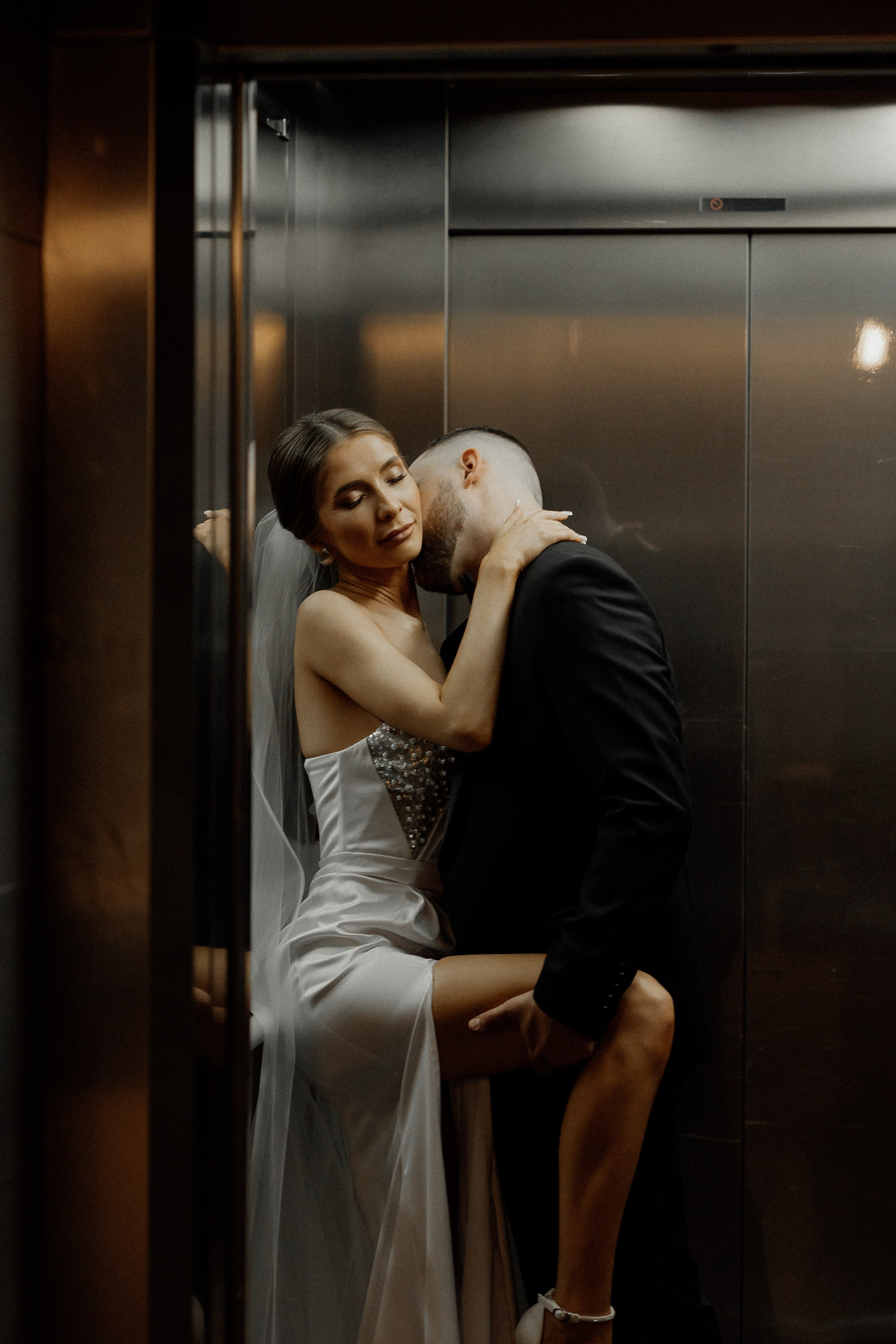 Владимир и Ляйсан. Фотограф Челябинск Юлия Ермакова