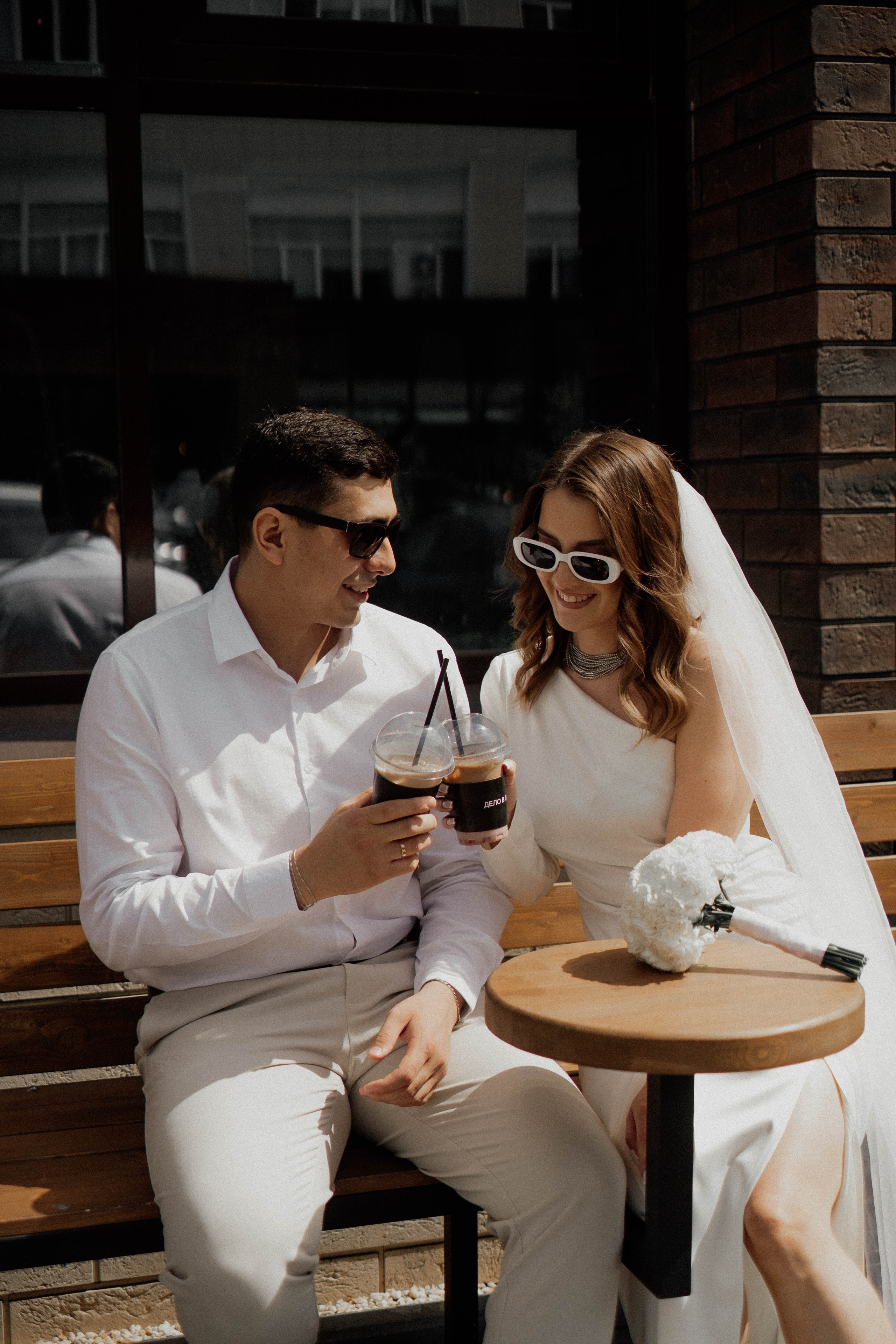 Таня и Тимур. Фотограф Челябинск Юлия Ермакова