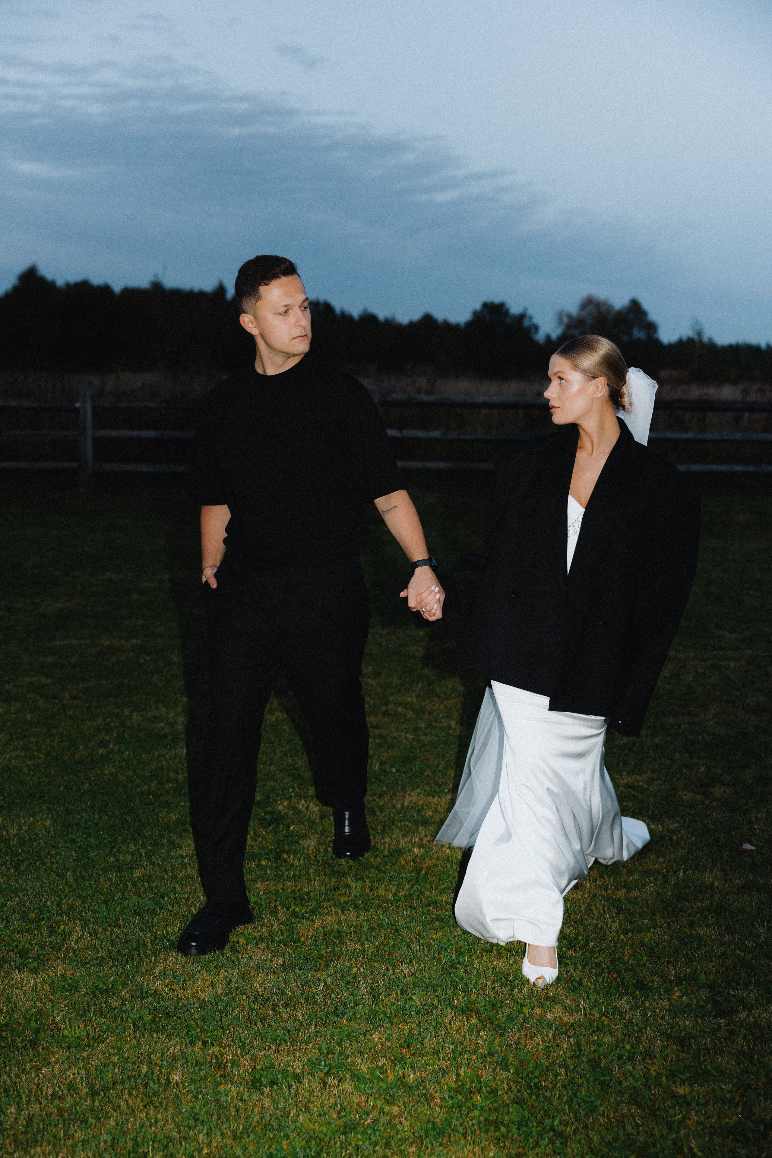 Надя и Паша 🤍. Фотограф в Минске Дарья Матвеенко