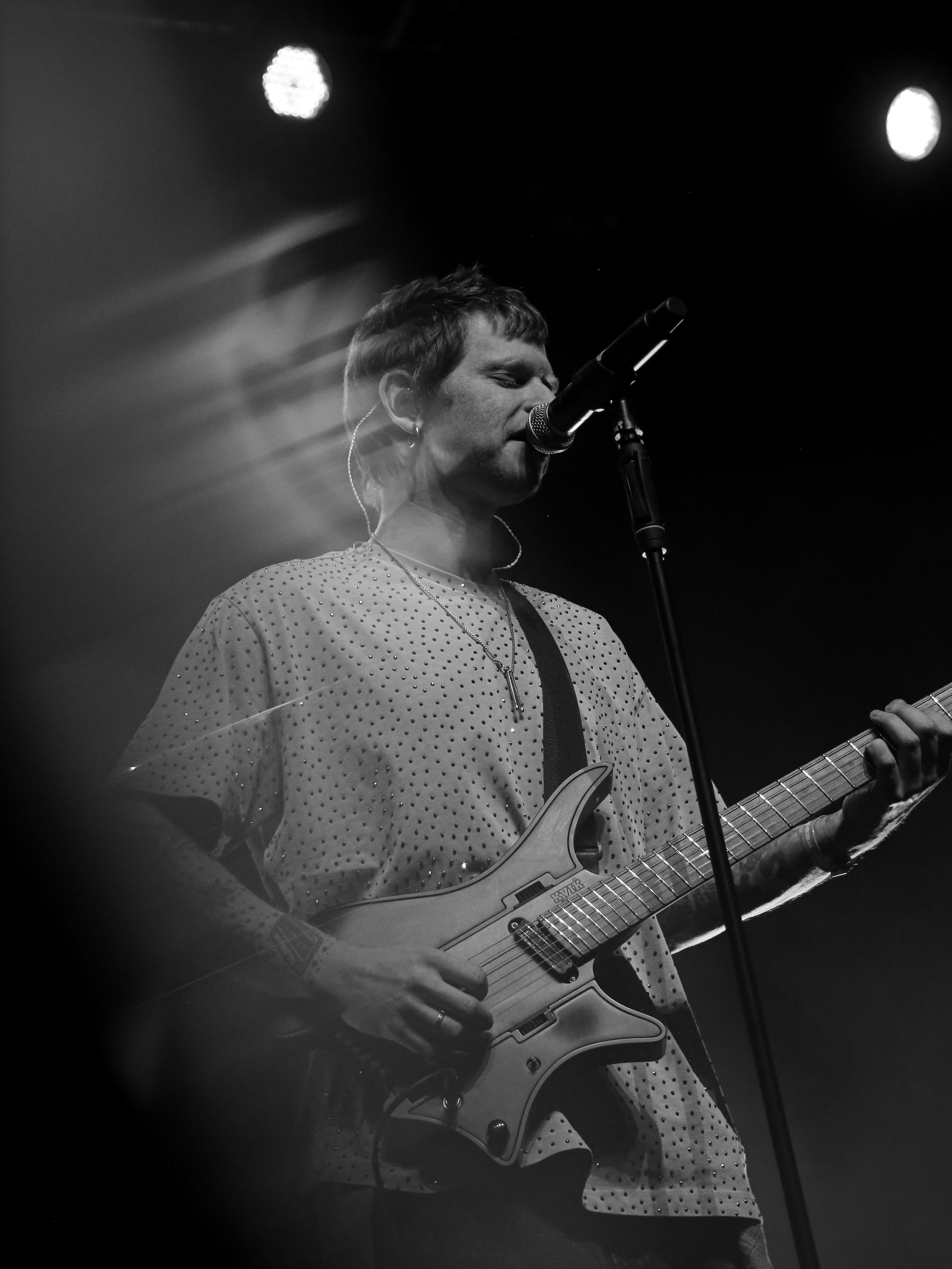 X MAS BASE PARTY. Фотограф из Санкт-Петербурга Валерия Ленских