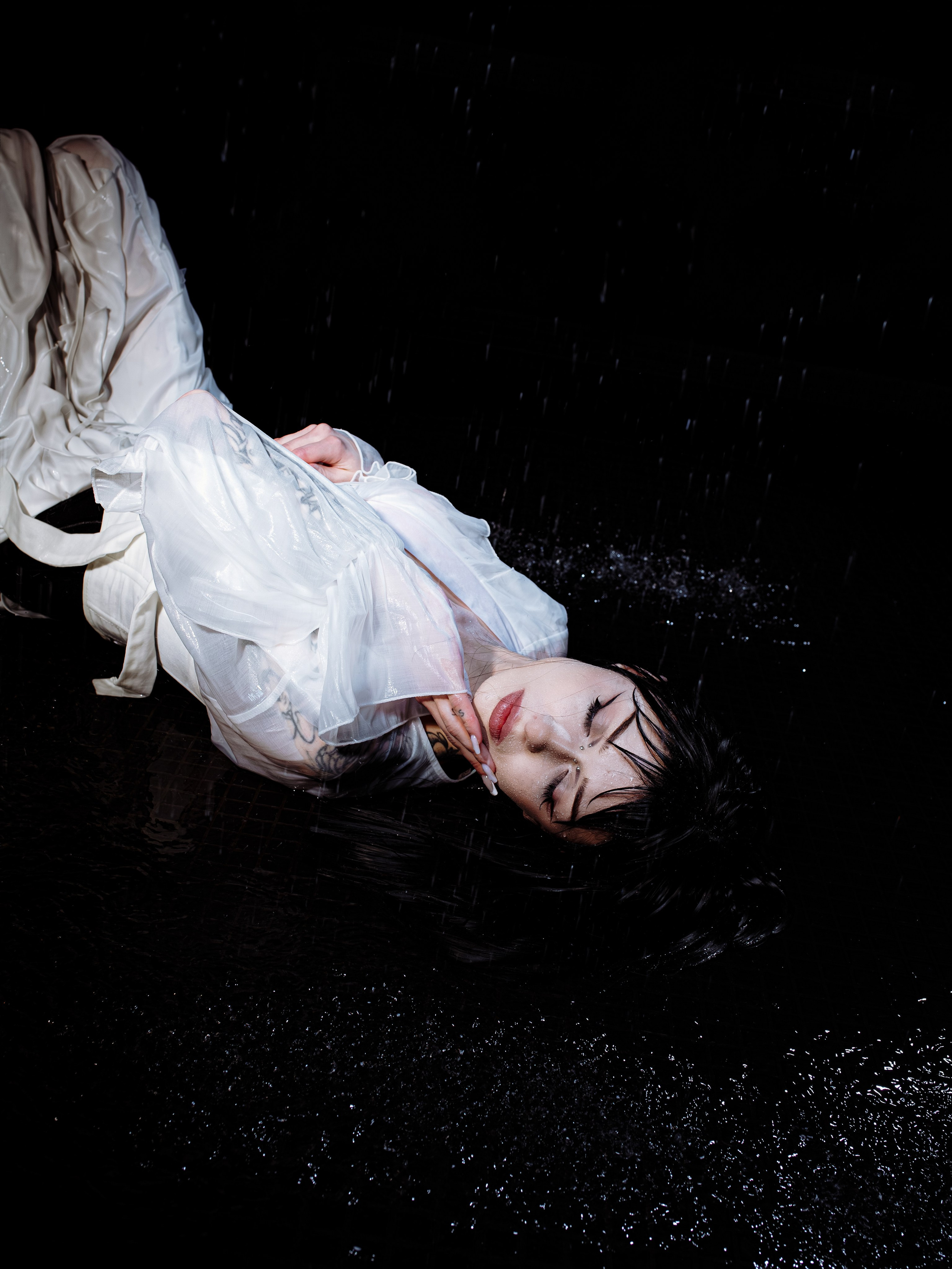 Mirosha. Фотограф из Санкт-Петербурга Валерия Ленских