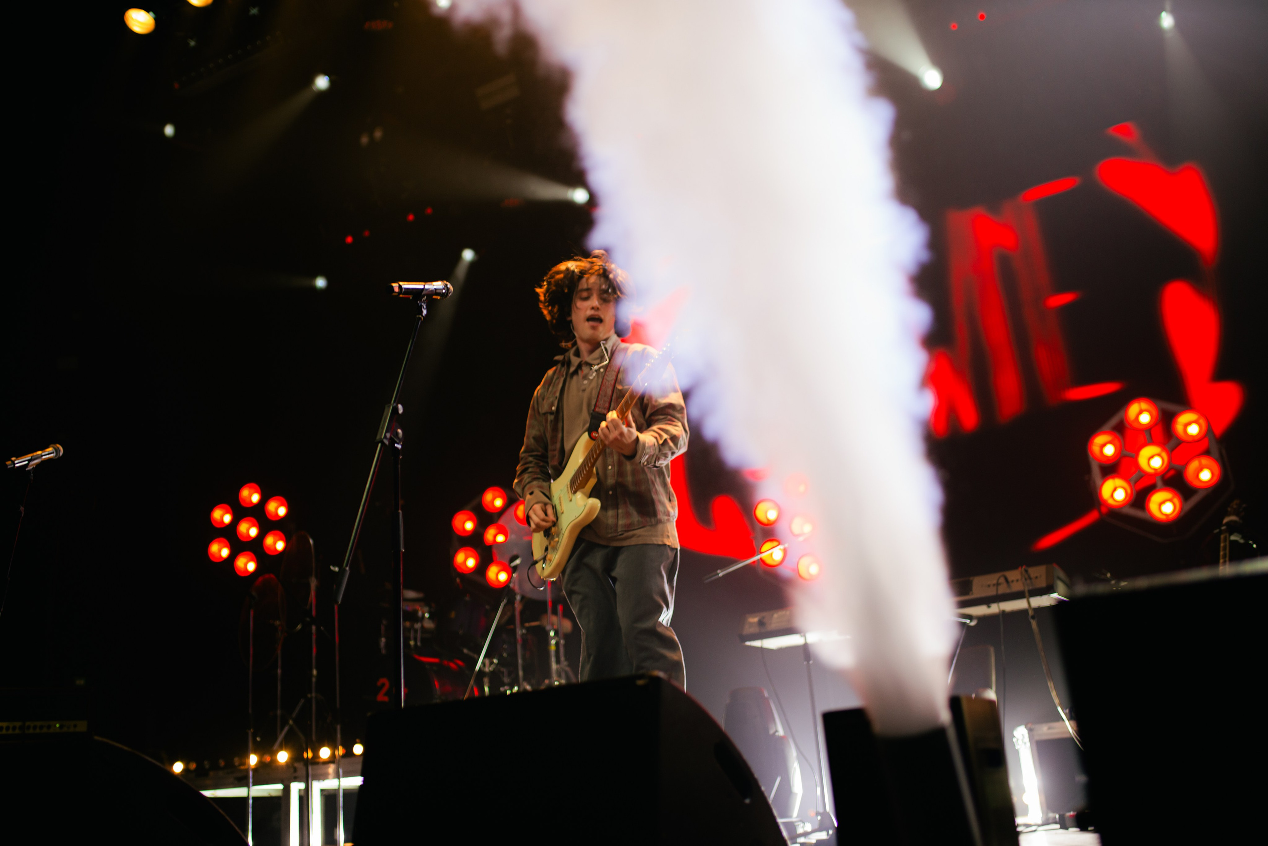 Продай душу русскому инди. Фотограф из Санкт-Петербурга Валерия Ленских