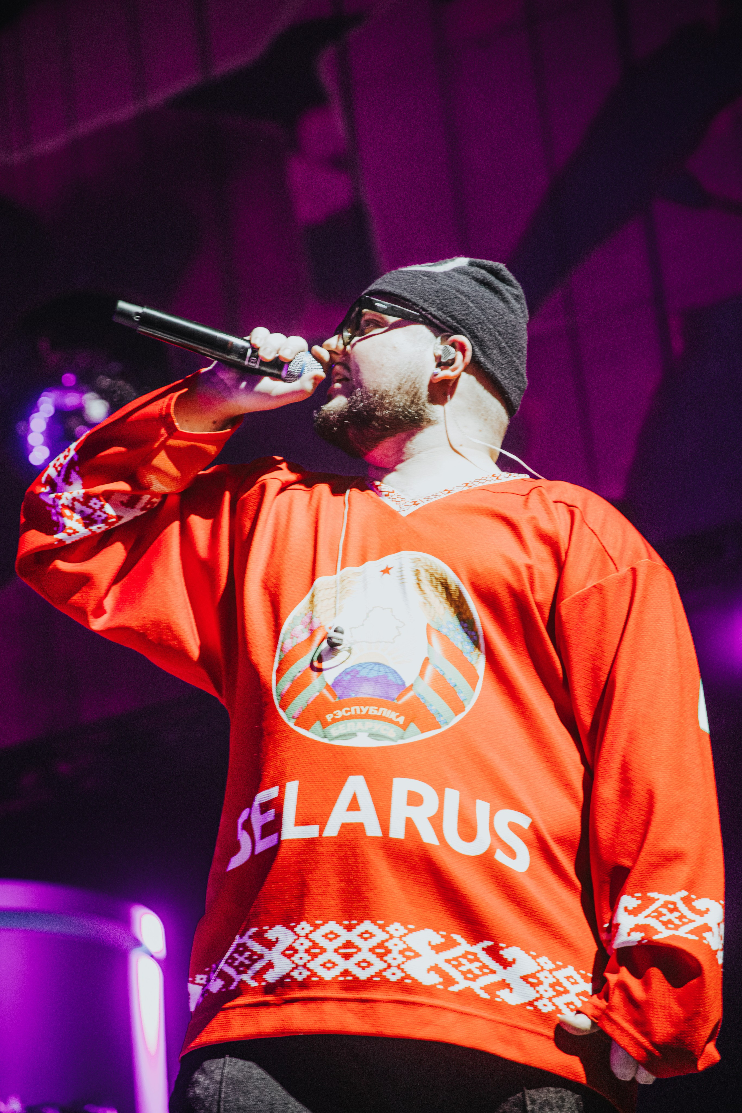 NKEEEI, UNIQE, ARTEM SHILOVETS. Фотограф из Санкт-Петербурга Валерия Ленских