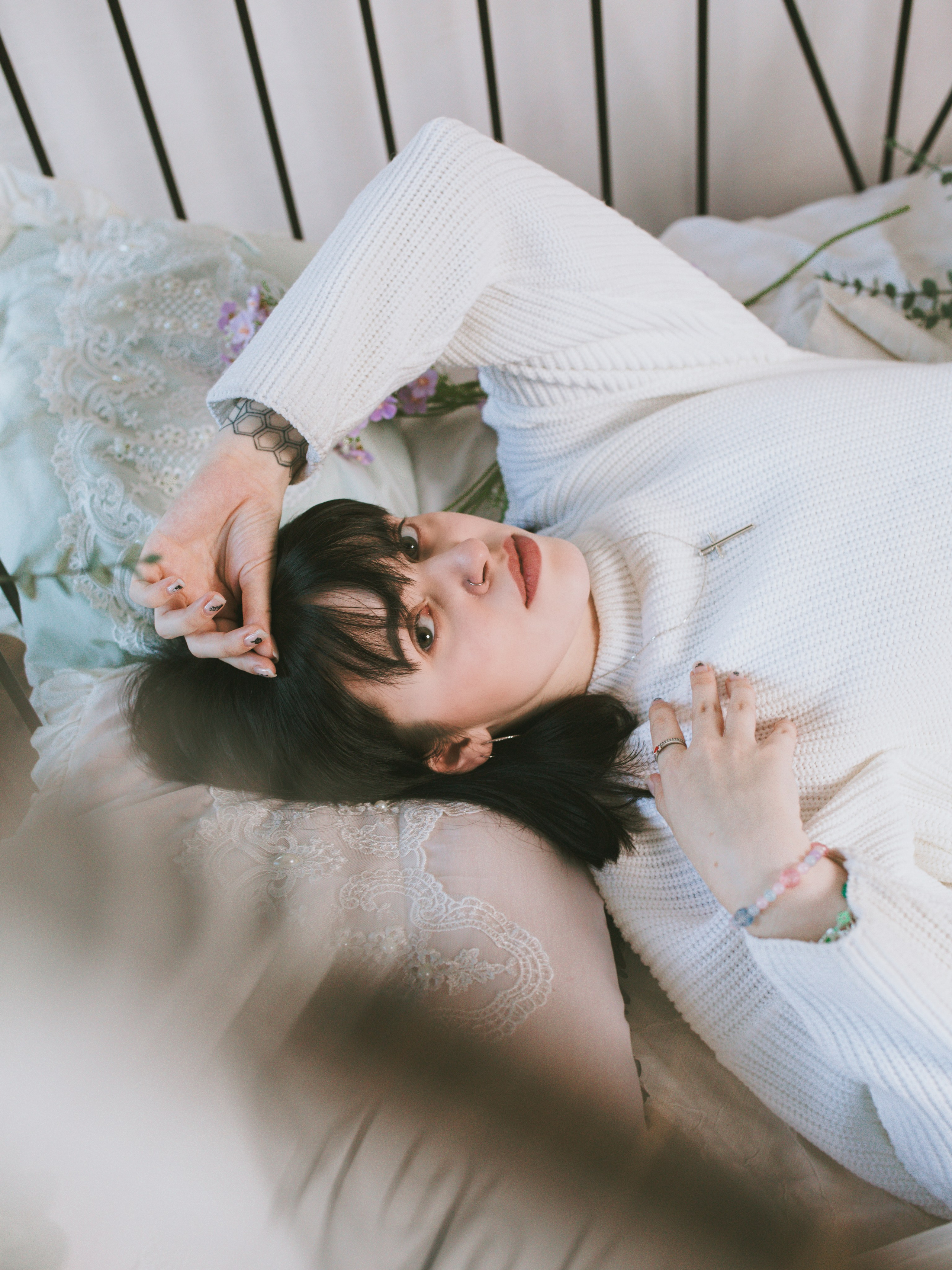 Anton & Sonya. Фотограф из Санкт-Петербурга Валерия Ленских