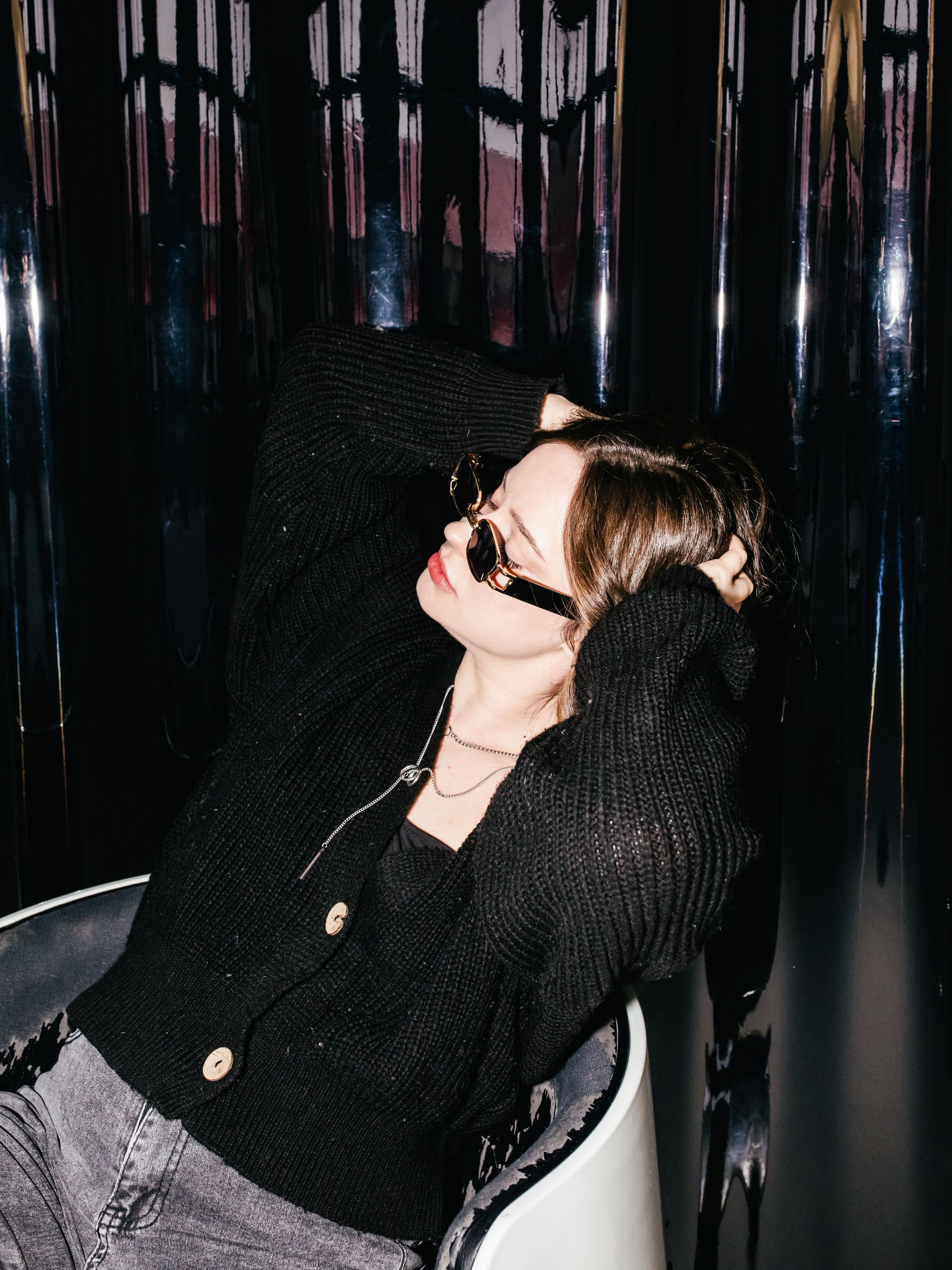 Black&White СПБ. Фотограф из Санкт-Петербурга Валерия Ленских