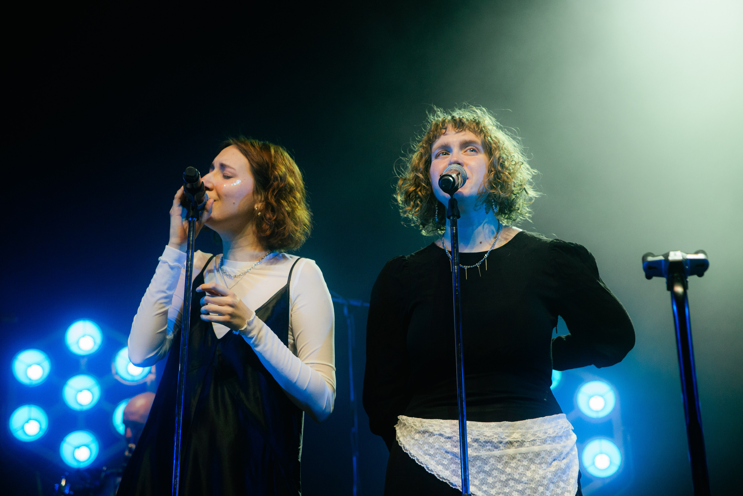 Продай душу русскому инди. Фотограф из Санкт-Петербурга Валерия Ленских