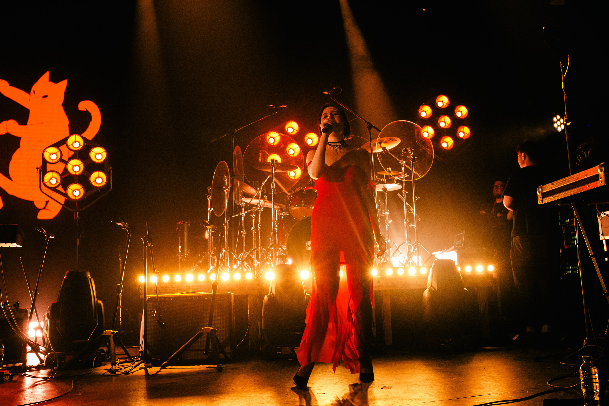 Продай душу русскому инди. Фотограф из Санкт-Петербурга Валерия Ленских