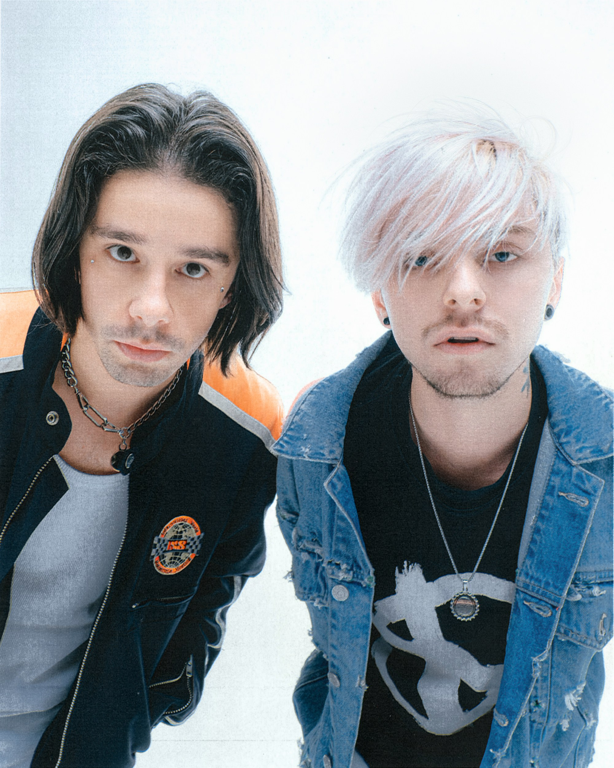 Пол Пунш & Toli Wild. Репортажный и портретный фотограф в Москве Кристина Волконская