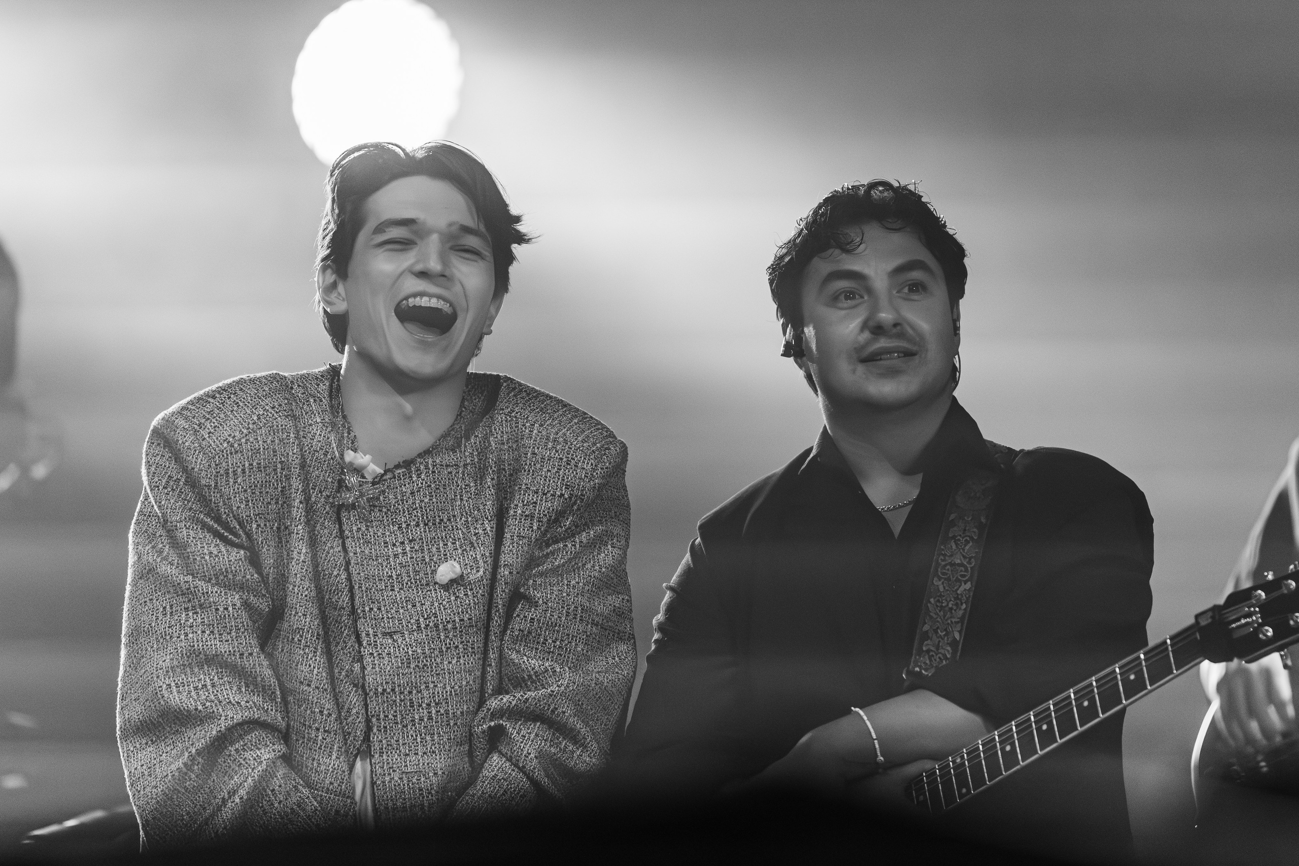 Akmal'. Полина Шубодерова | Фотограф