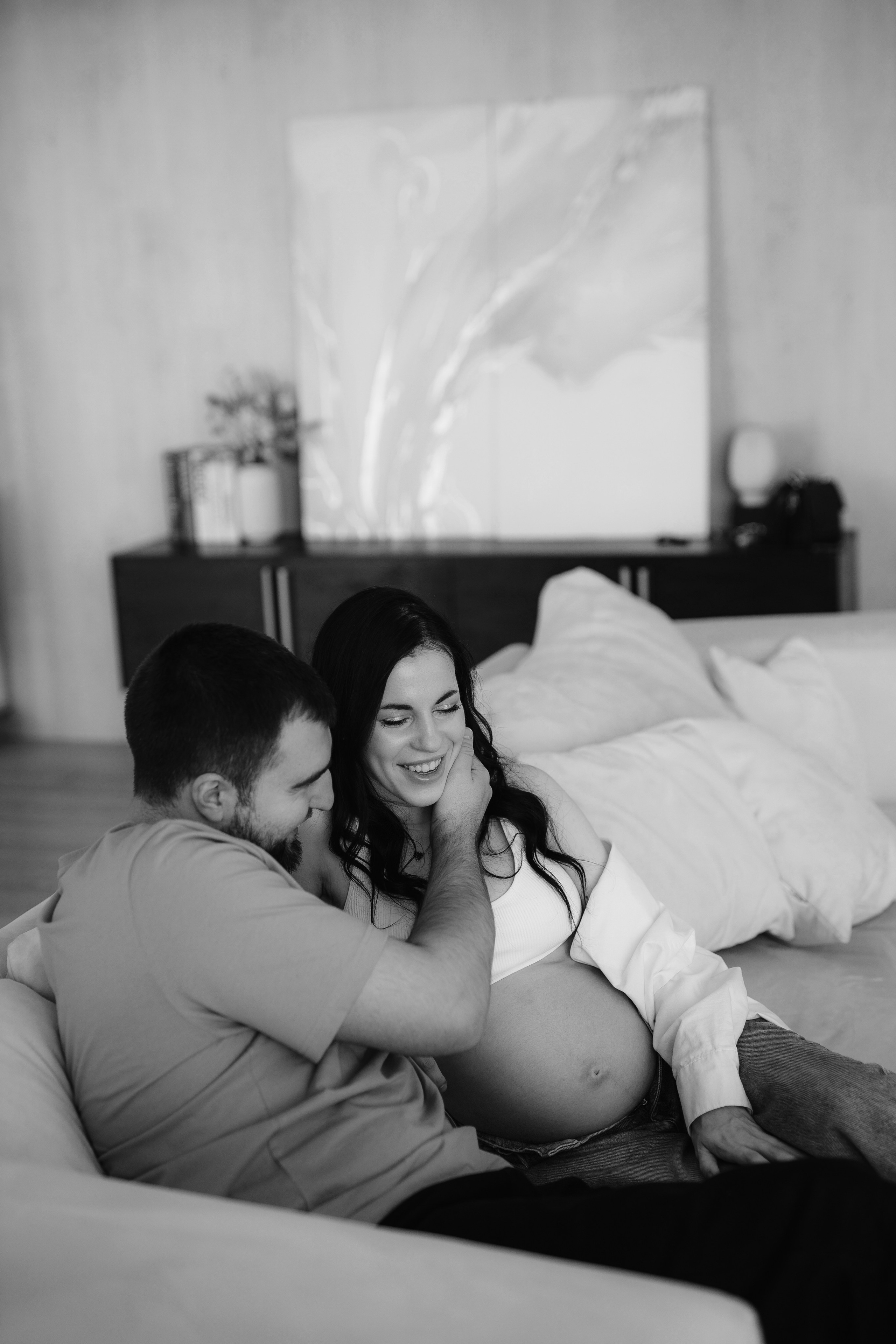 Рома Оля. Свадебный фотограф СПб Евгения Орлова