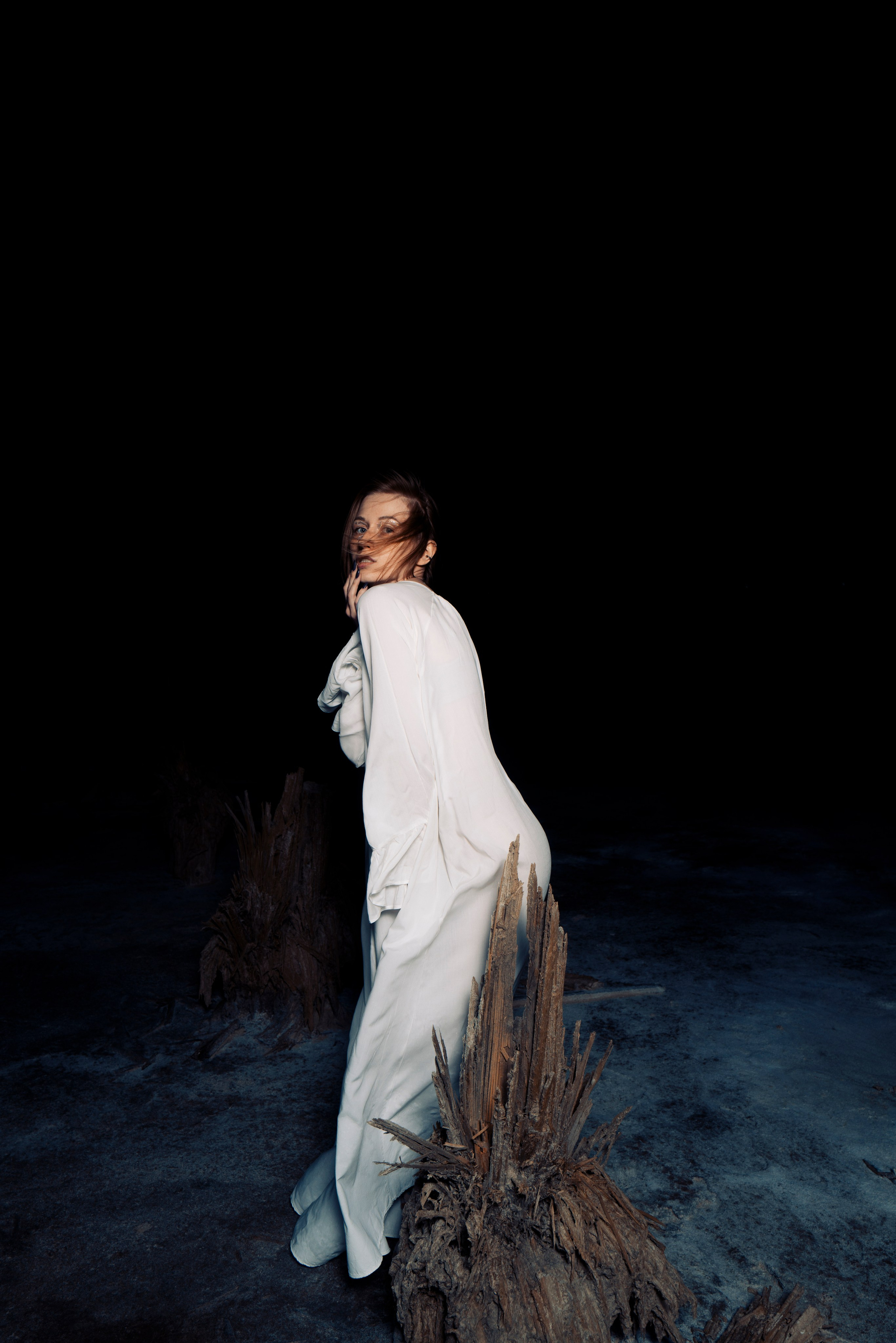 Мария. Maxon Magnusson