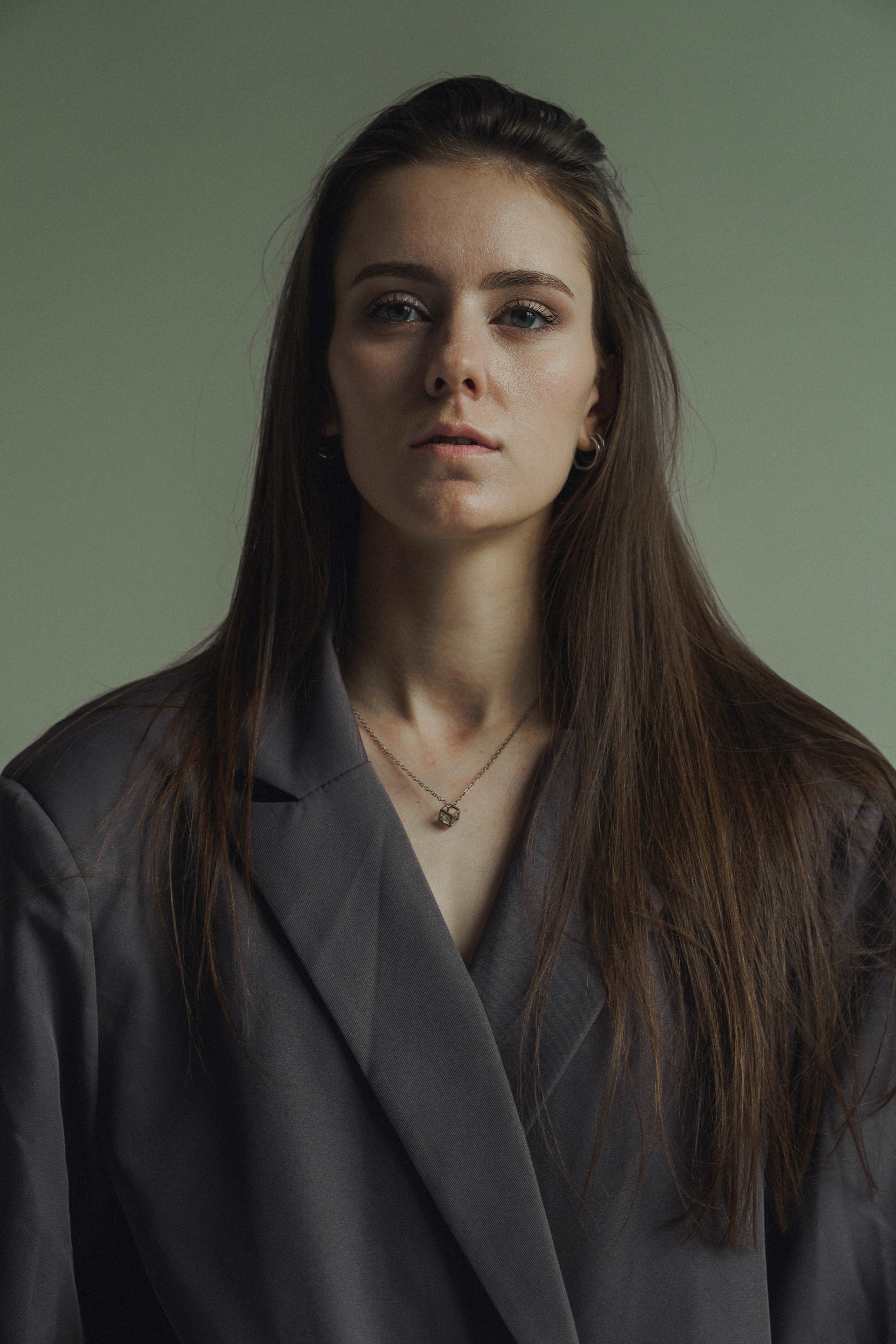 Мария. Maxon Magnusson