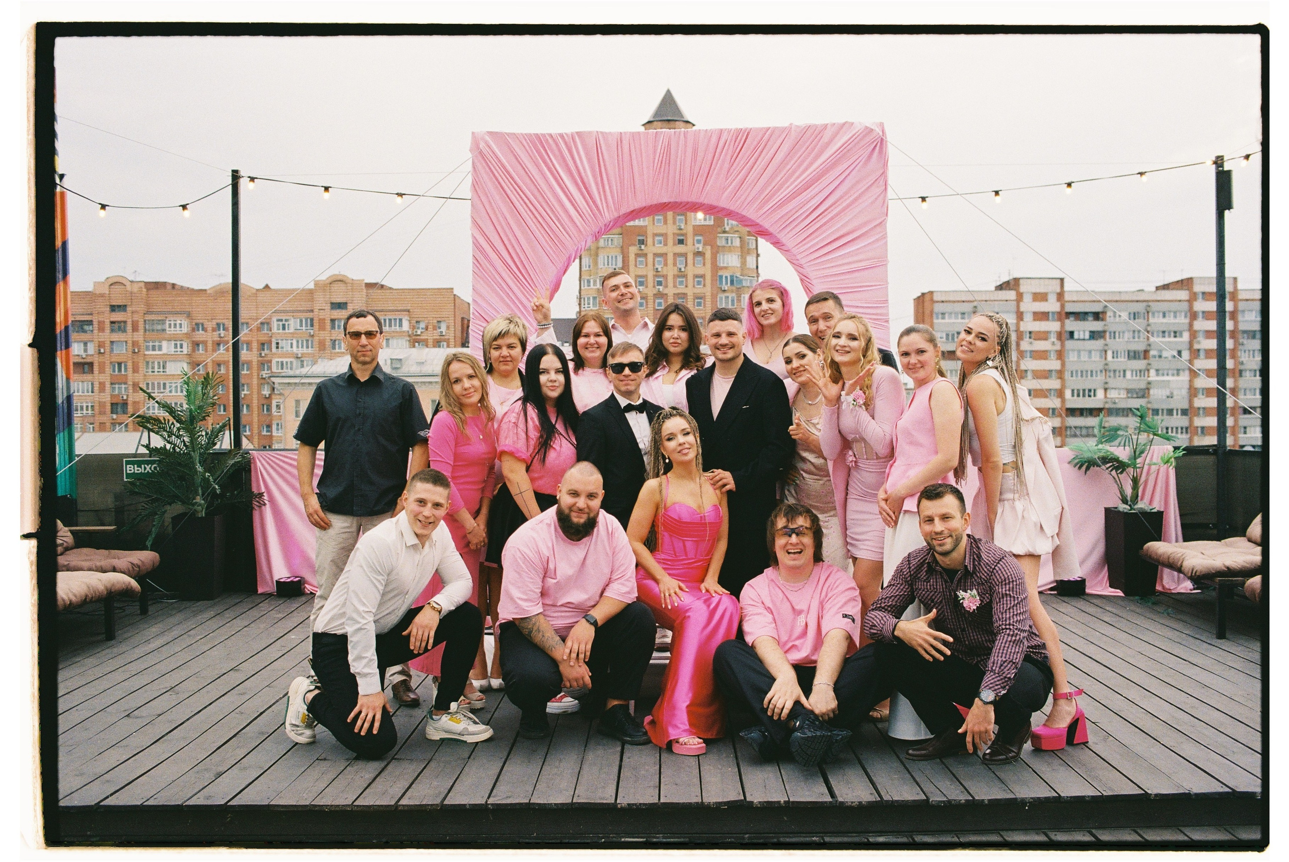 Faber. Свадебный фотограф Артем Смирнов