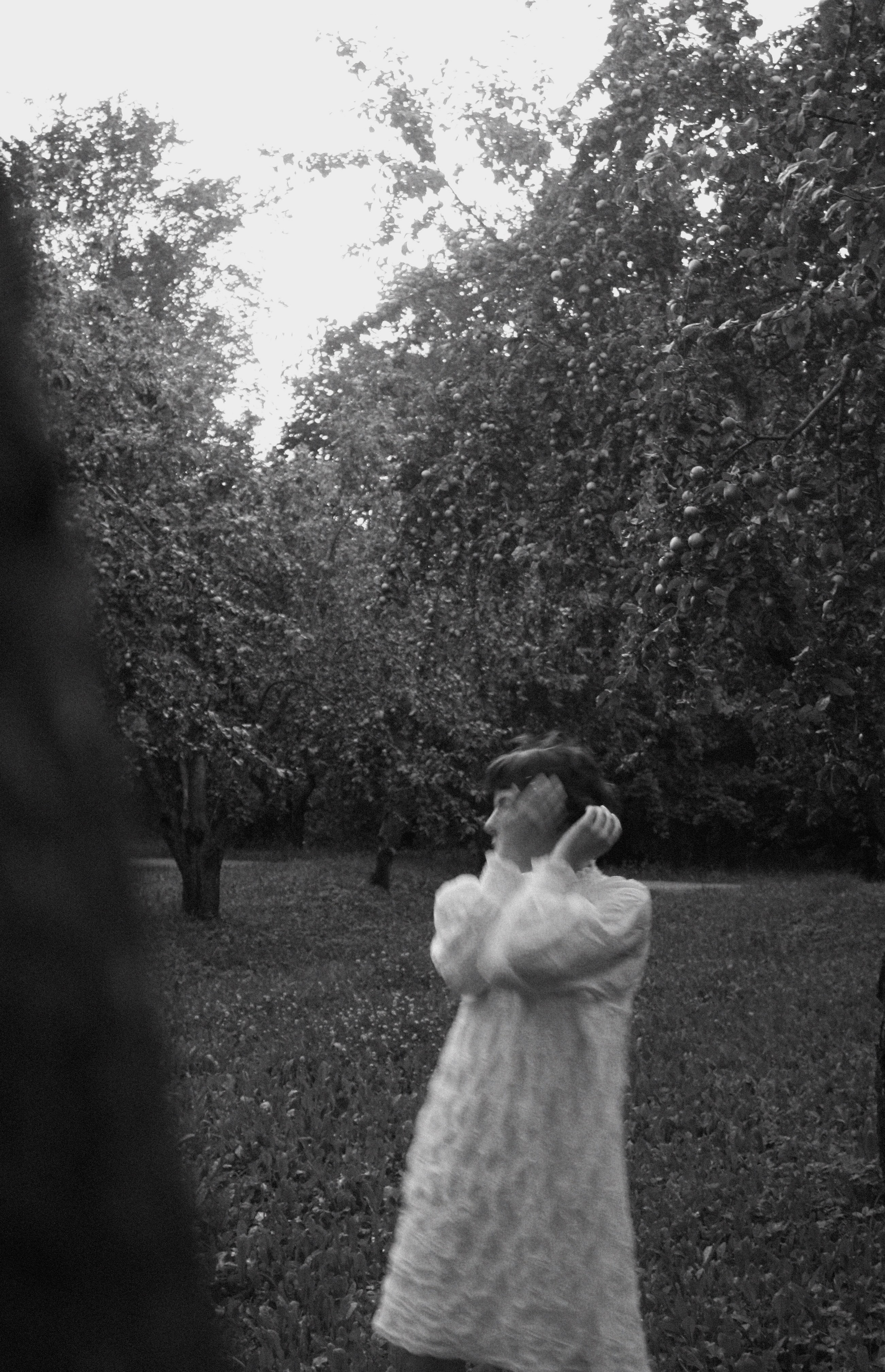 Она. Портретный фотограф kristen.soul | Кристина Гусева