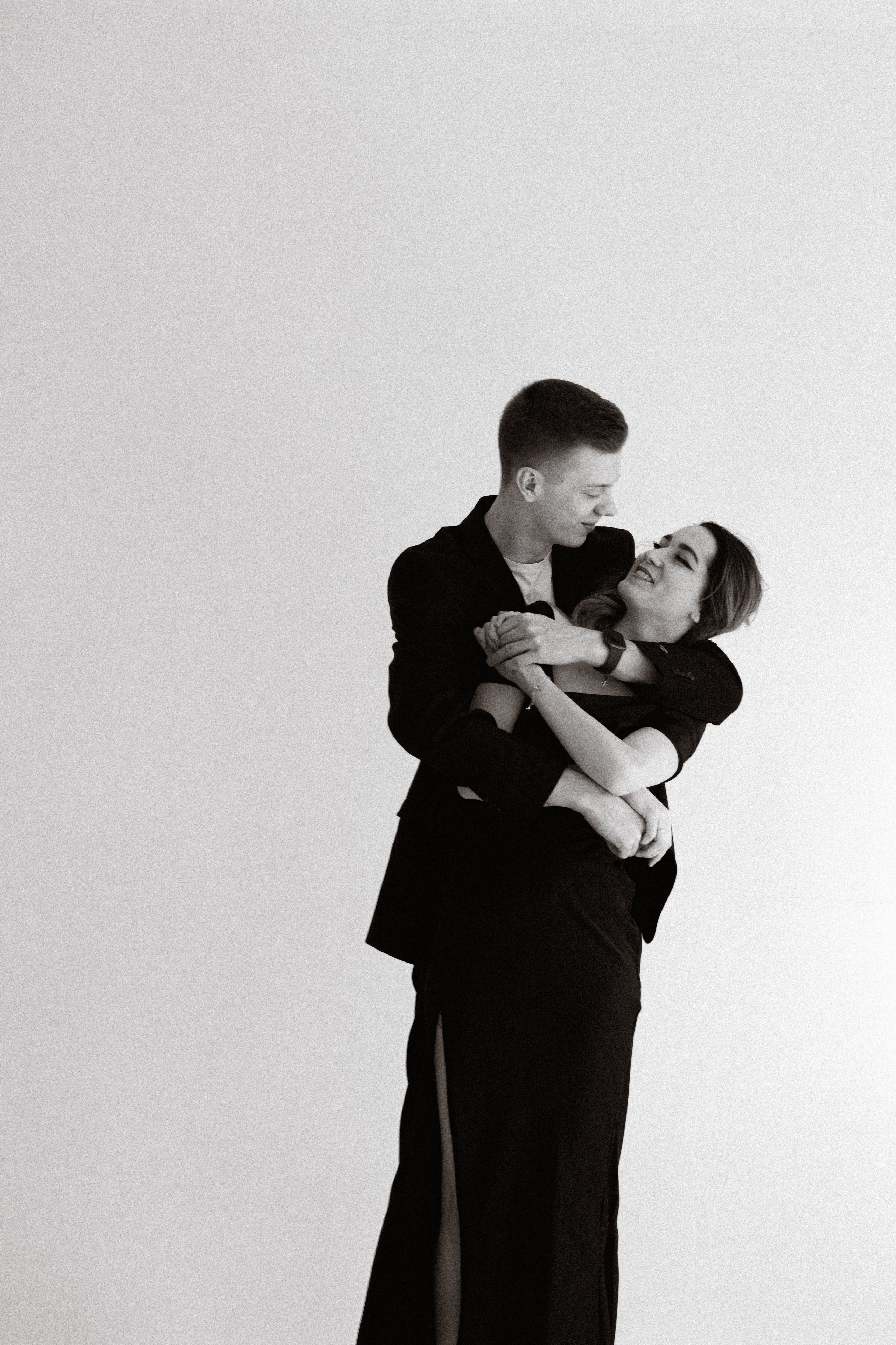 Love story. Семейный и свадебный фотограф Красноярск