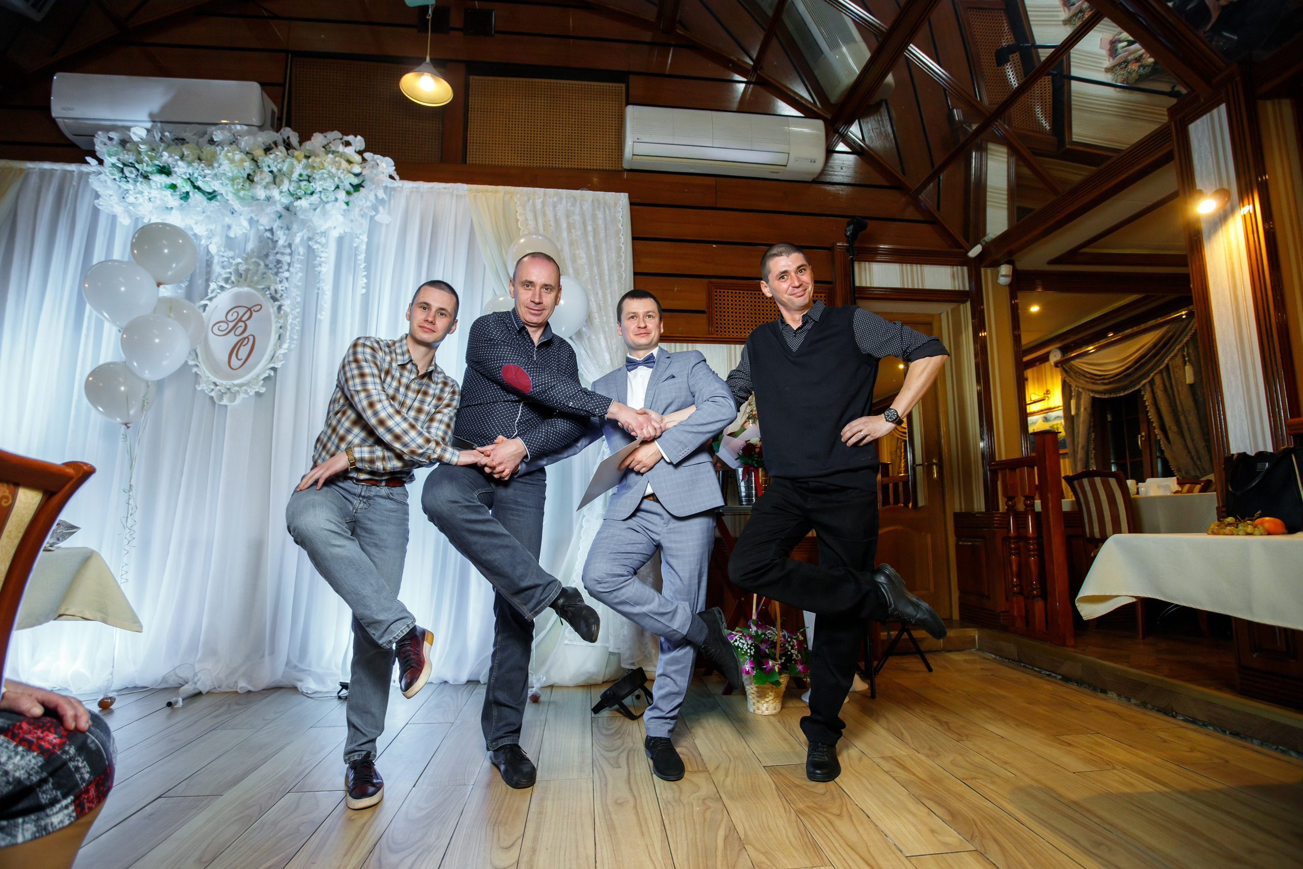 Лучшие кадры с репортажей. Свадебный фотограф в Ярославле Анастасия Архипова