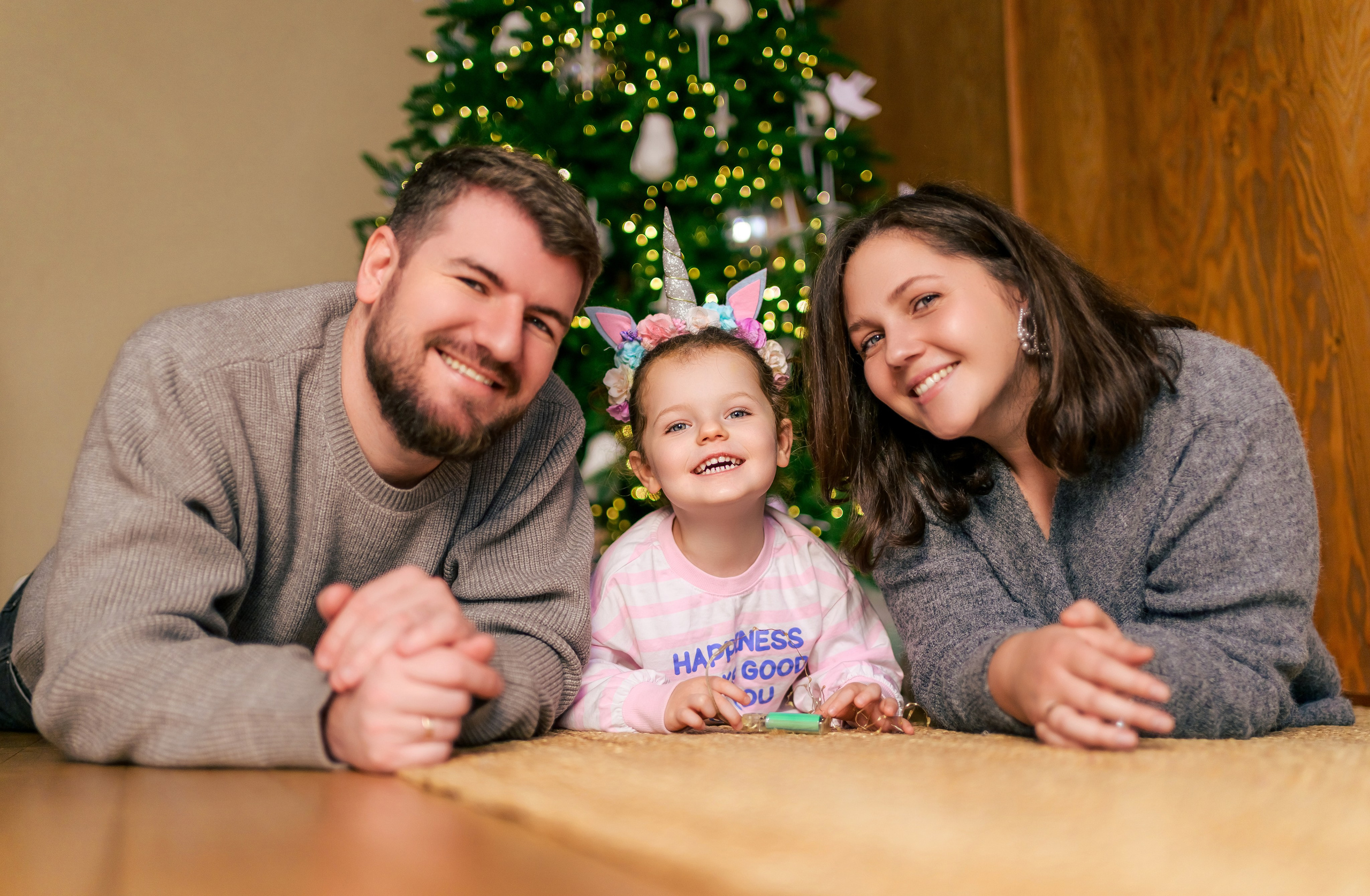 Семейная и детская съемка. Творческий фотограф в Крыму Анна Пашко
