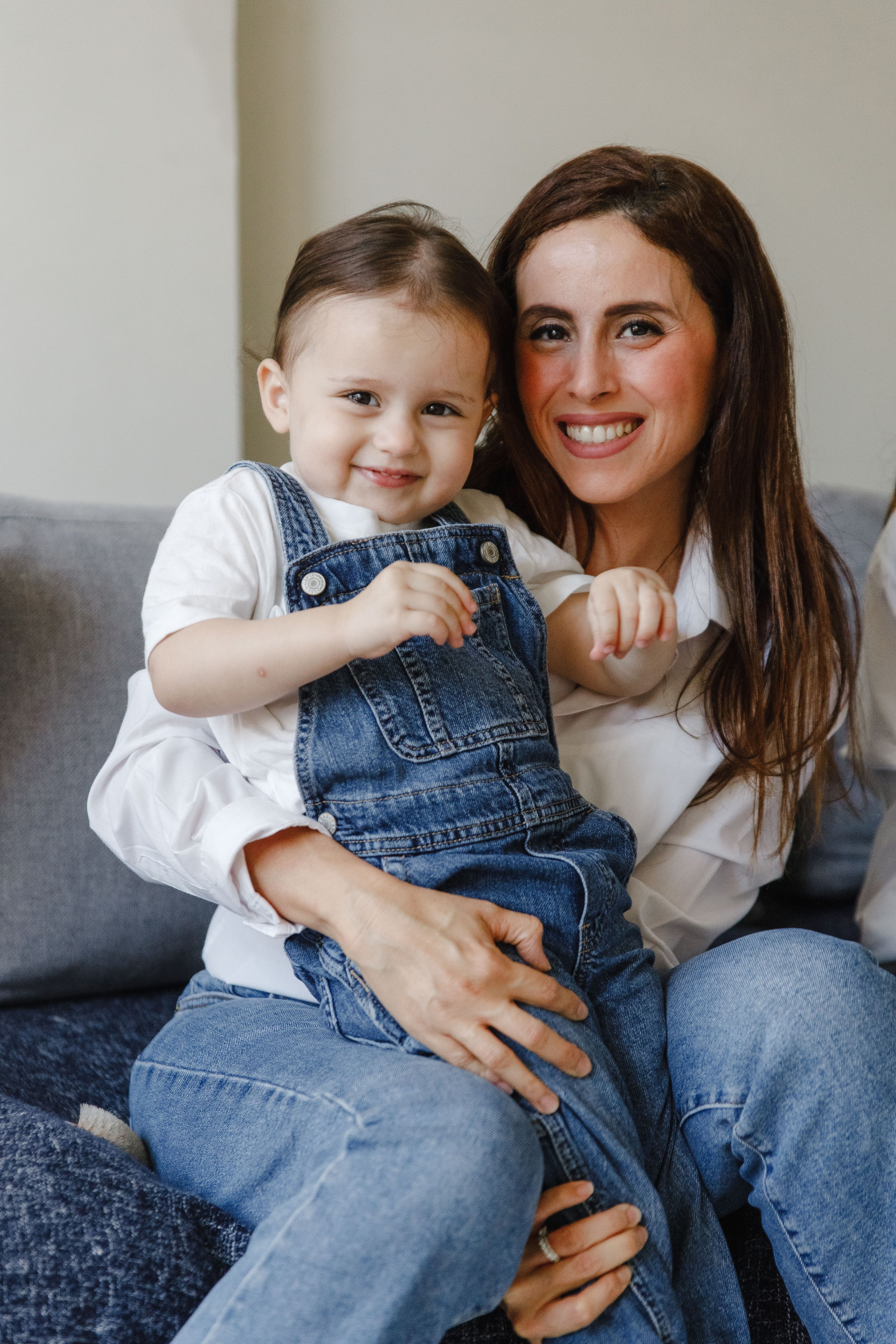 Family. Фотограф Андрей Баксов
