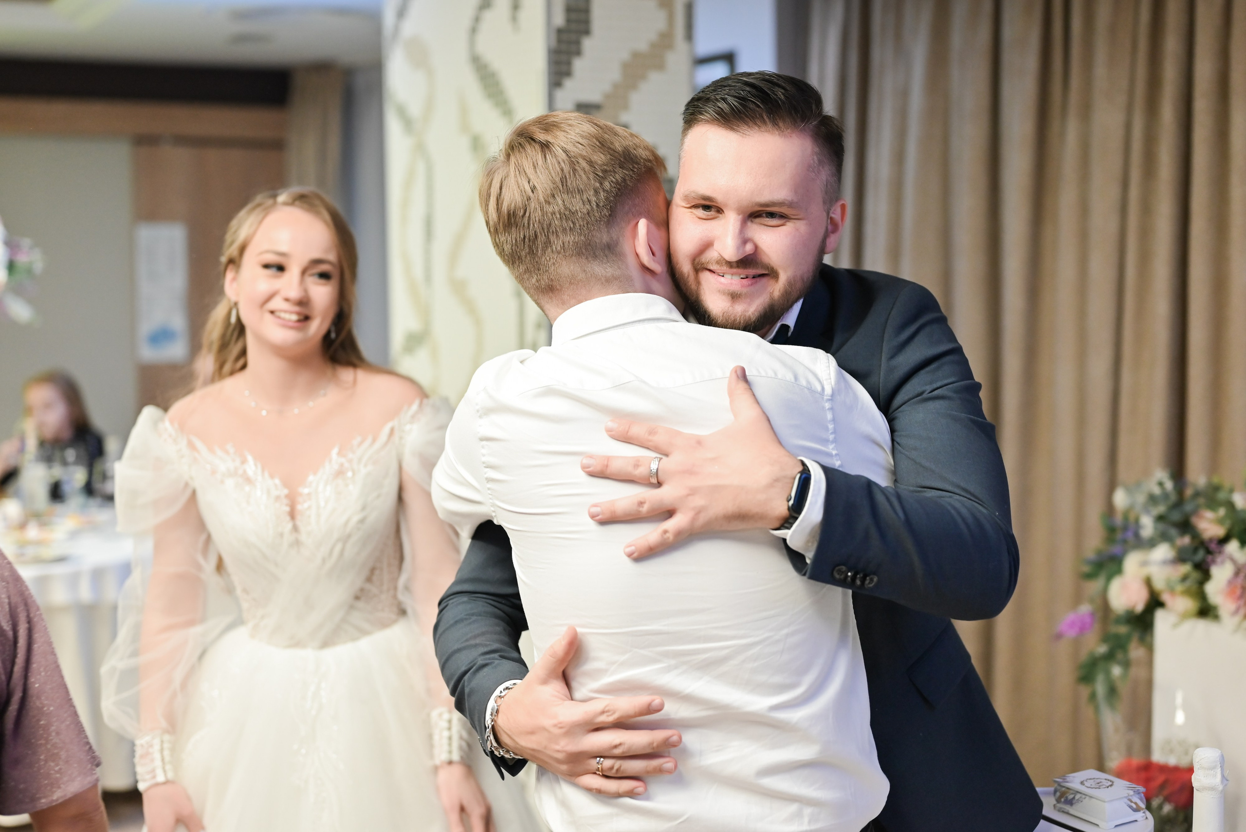 Анатолий & Полина. Свадебный и семейный фотограф в Уфе Александров Максим