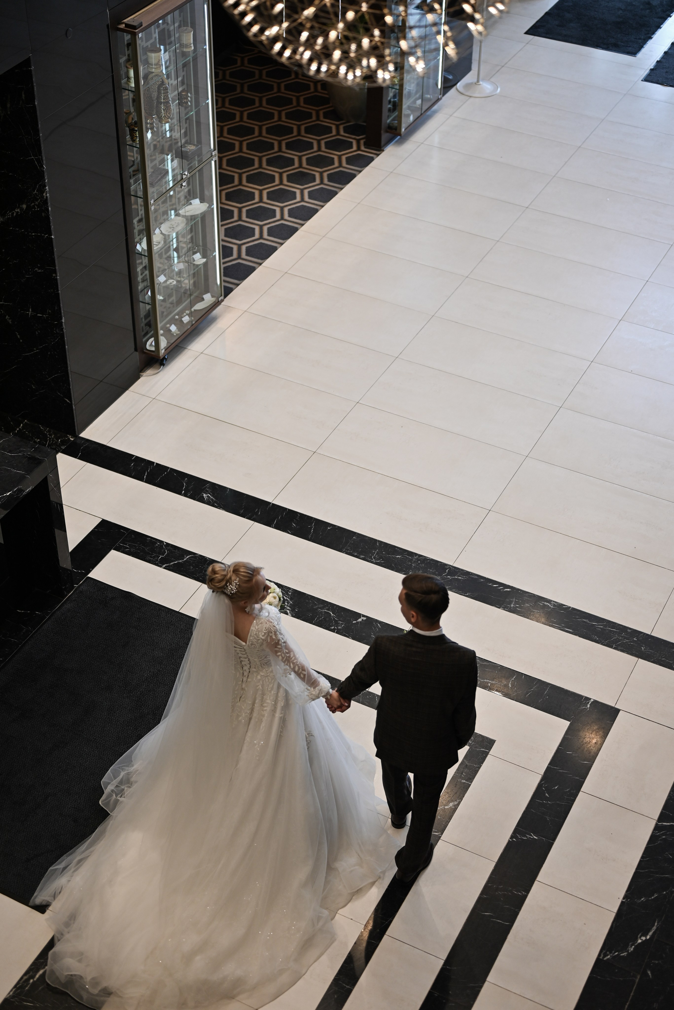 Данил & Алена. Свадебный и семейный фотограф в Уфе Александров Максим