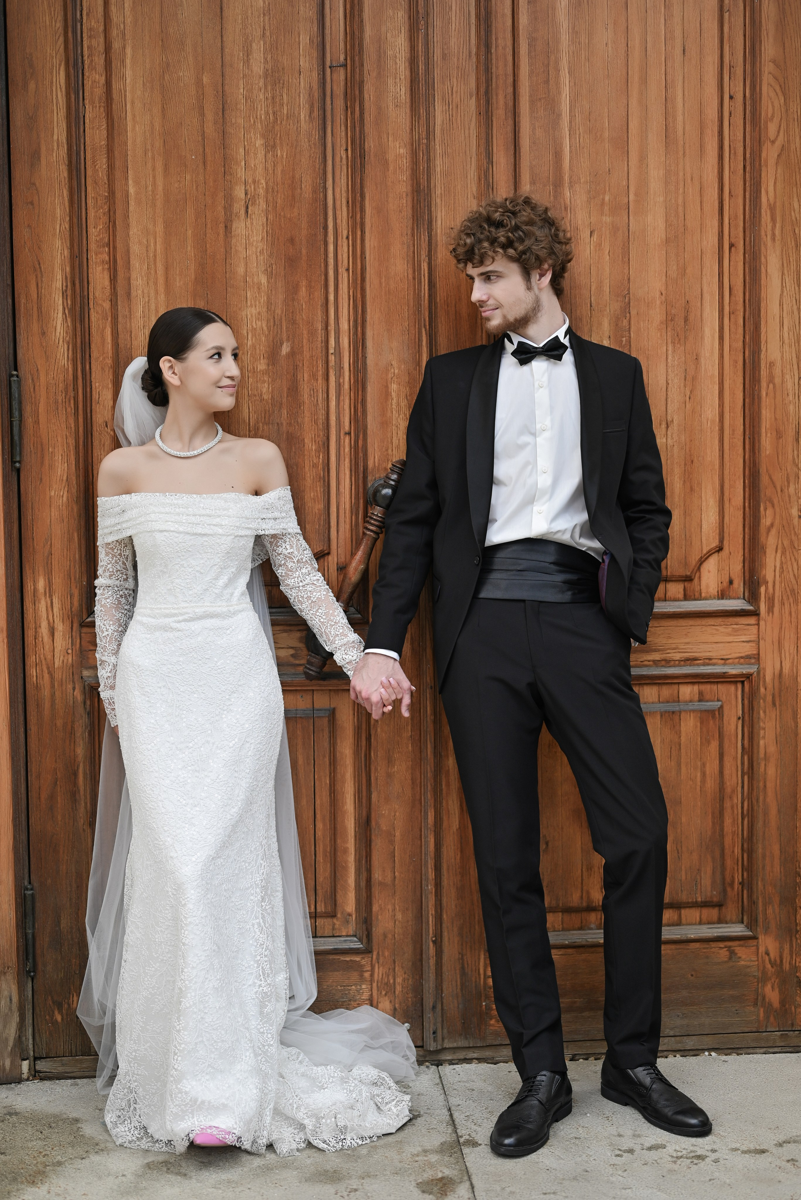 Кирилл & Лия. Свадебный и семейный фотограф в Уфе Александров Максим