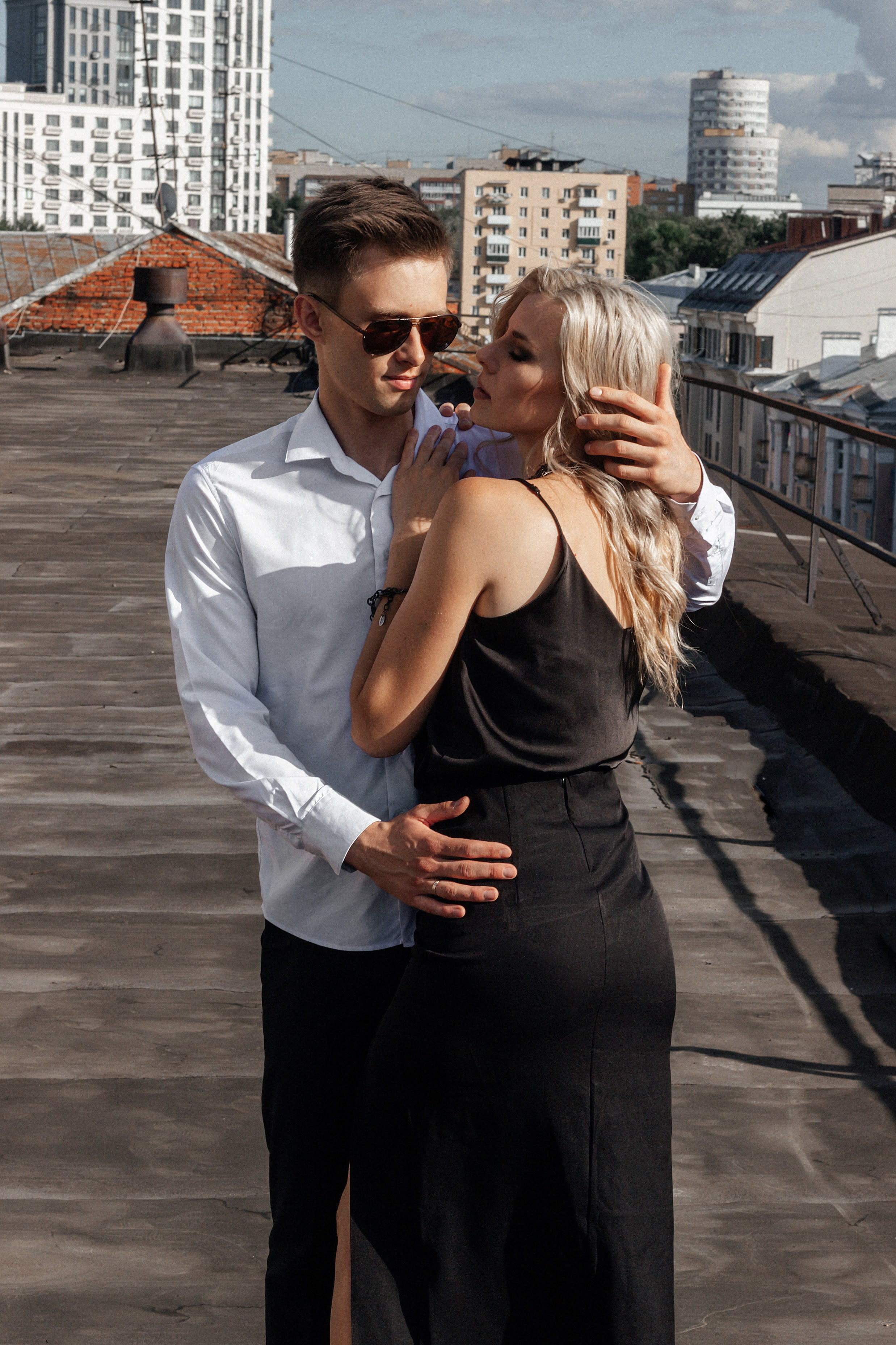 Мария+Евгений. Свадебный фотограф и фотограф Love-Store в Нижнем Новгороде Анастасия