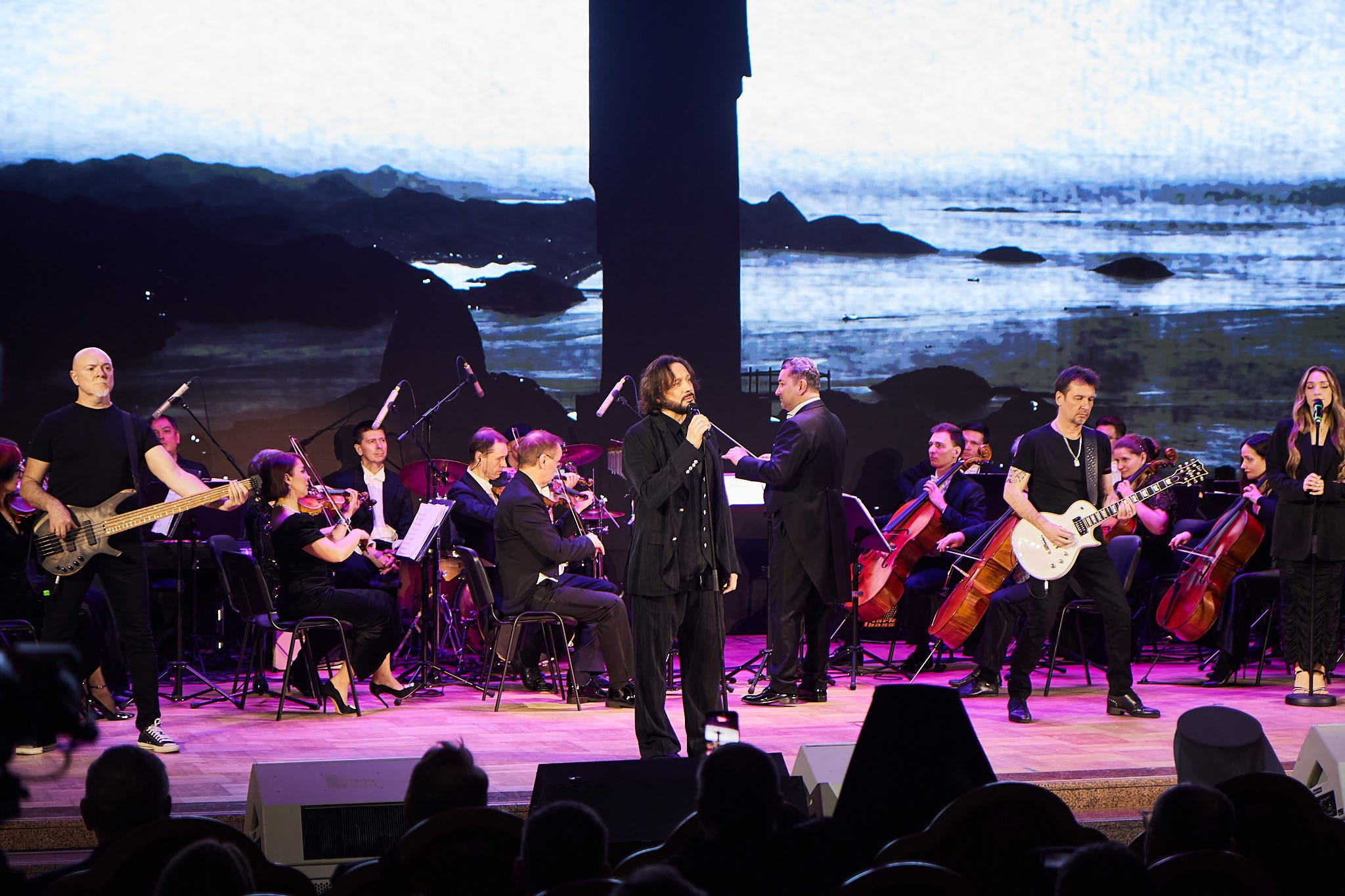 Кубок равноапостольного Николая Японского