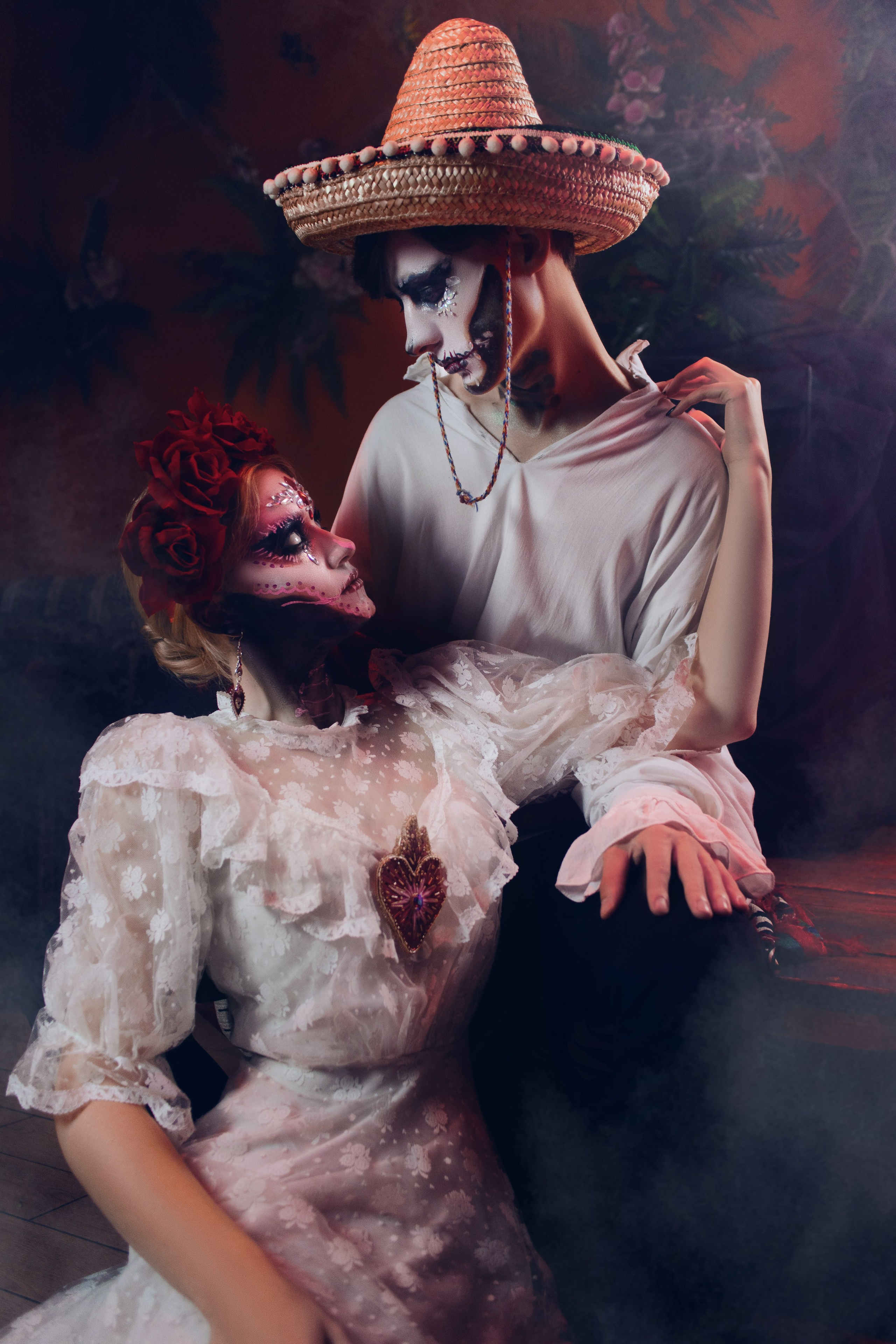 Calavera. Workshop. Фотограф Симферополь | Катерина Ищук