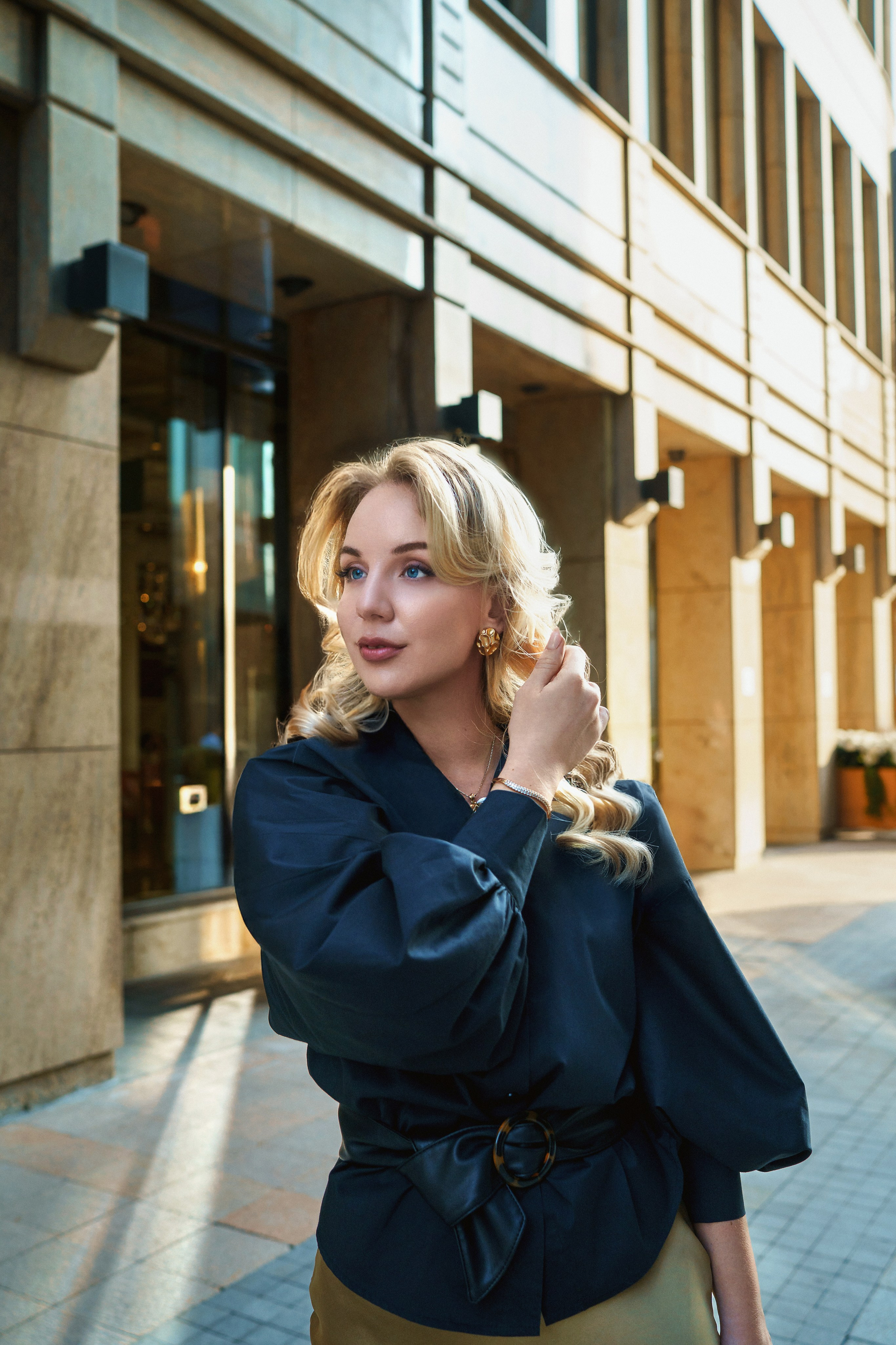 Катя. Портретный фотограф в Москве Татьяна