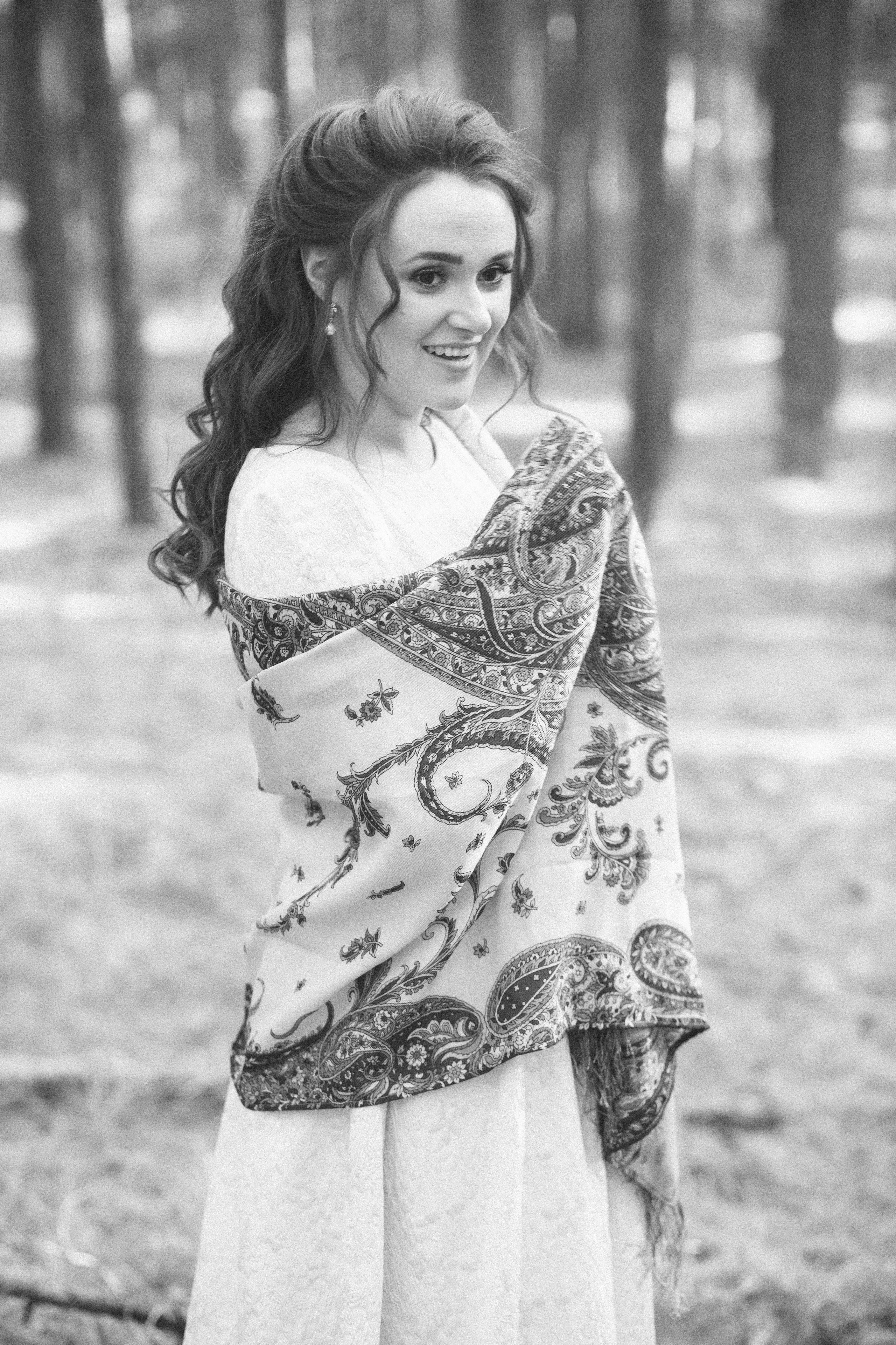 Дарья и Дмитрий. Свадебный фотограф Абакан