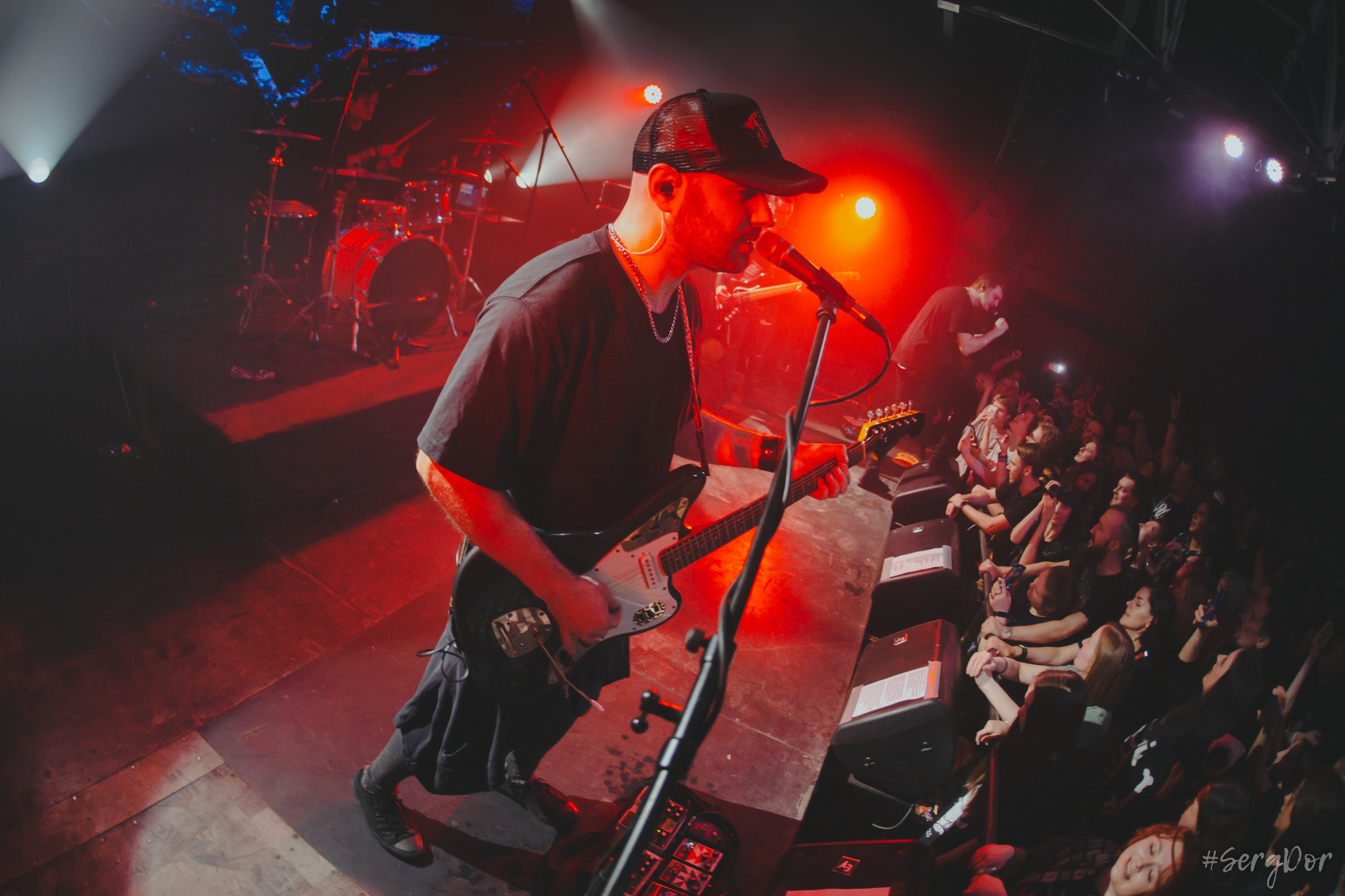 Dругой Ветер, Factory 3, Санкт-Петербург, СПб, 30.03.2024, SergDor, 30 марта 2024 года, Севкабель, #SergDor