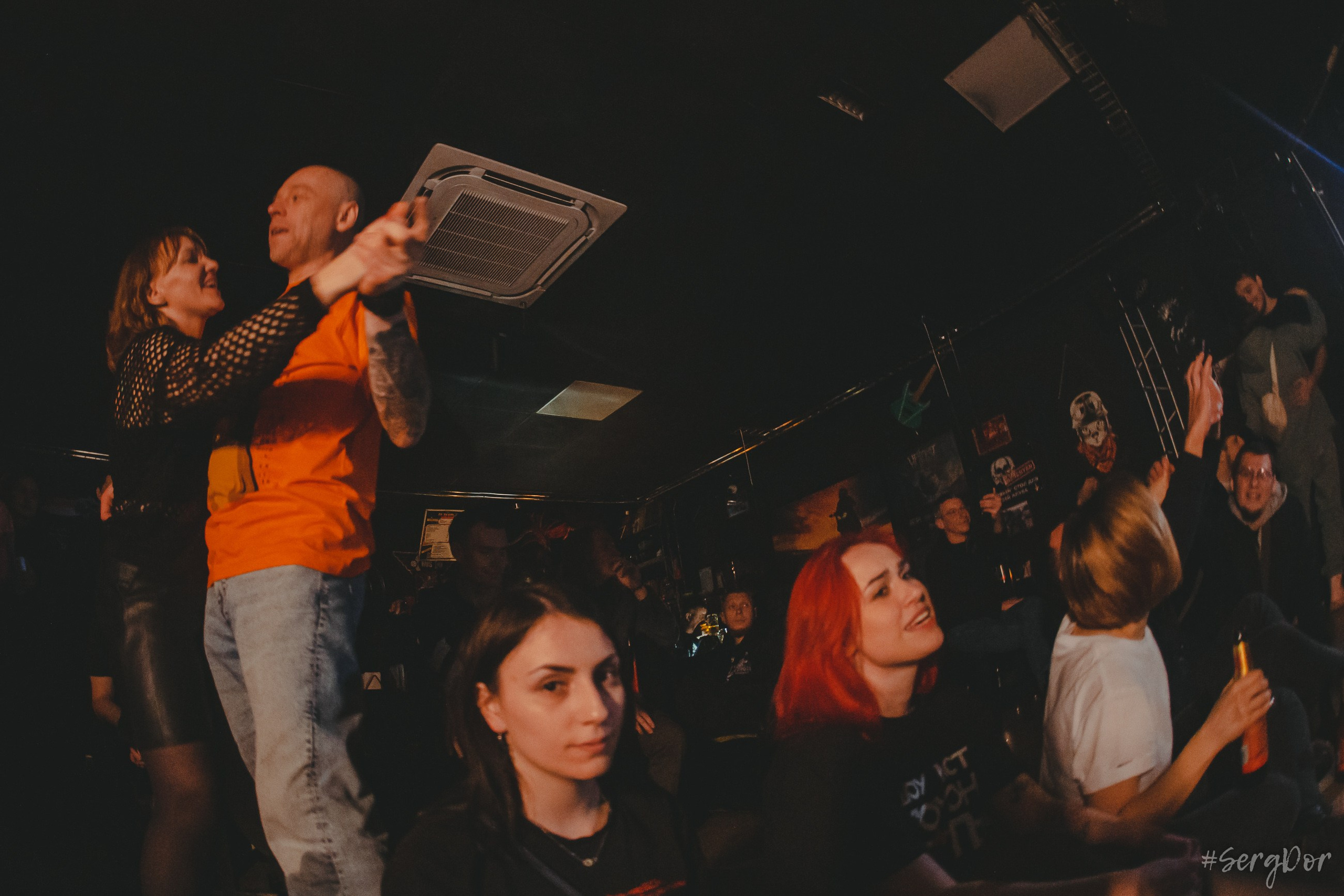 Радиопомехи, Выборг, Zona Bike, 16.03.2024, SergDor, 16 марта 2024 года, #SergDor