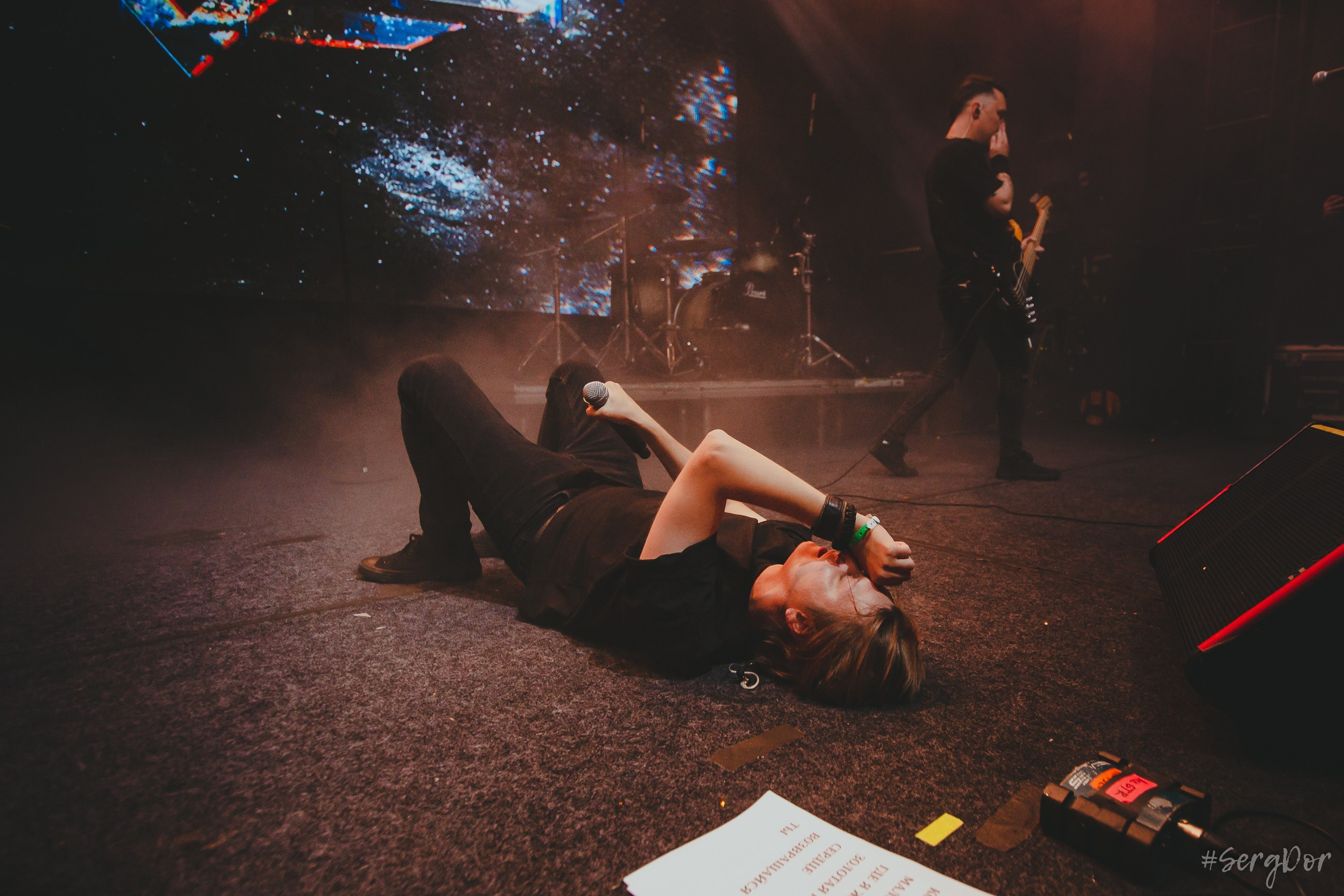 Dругой Ветер, Base Rock Fest, Москва, 14.06.2024, SergDor, 14 июня 2024 года, #SergDor