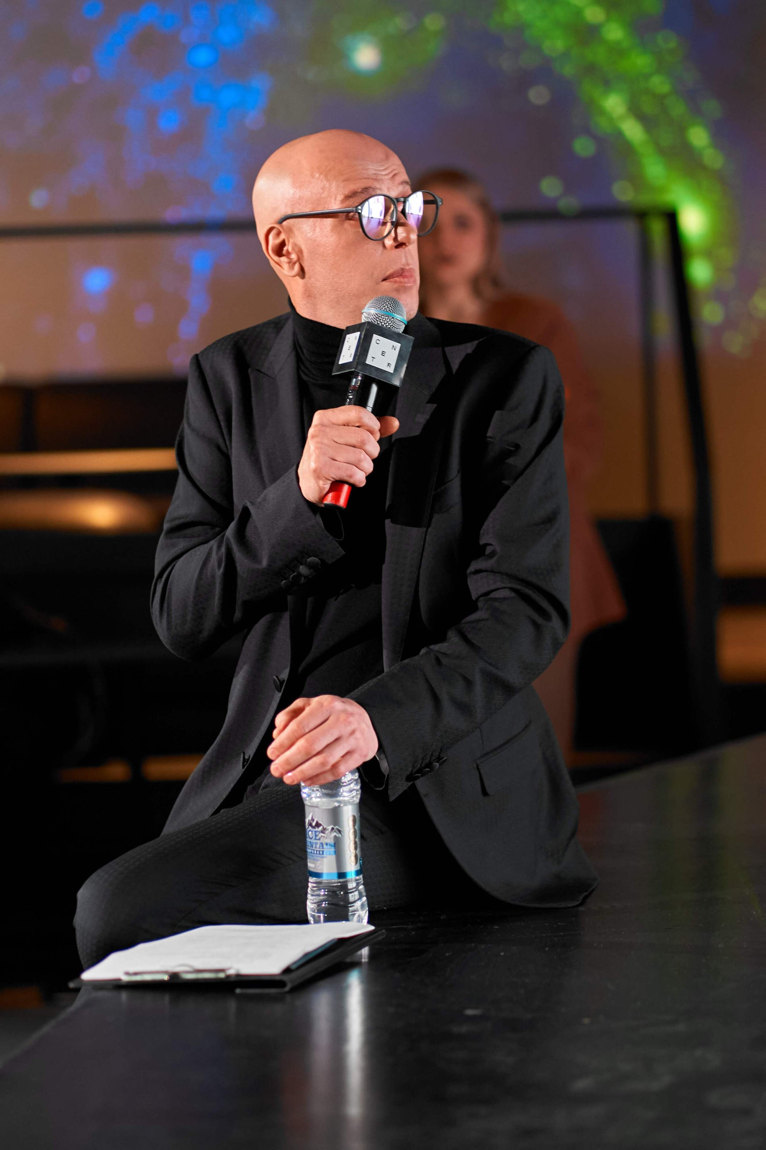 Репортаж. Музыка Иван — Фотограф Екатеринбург