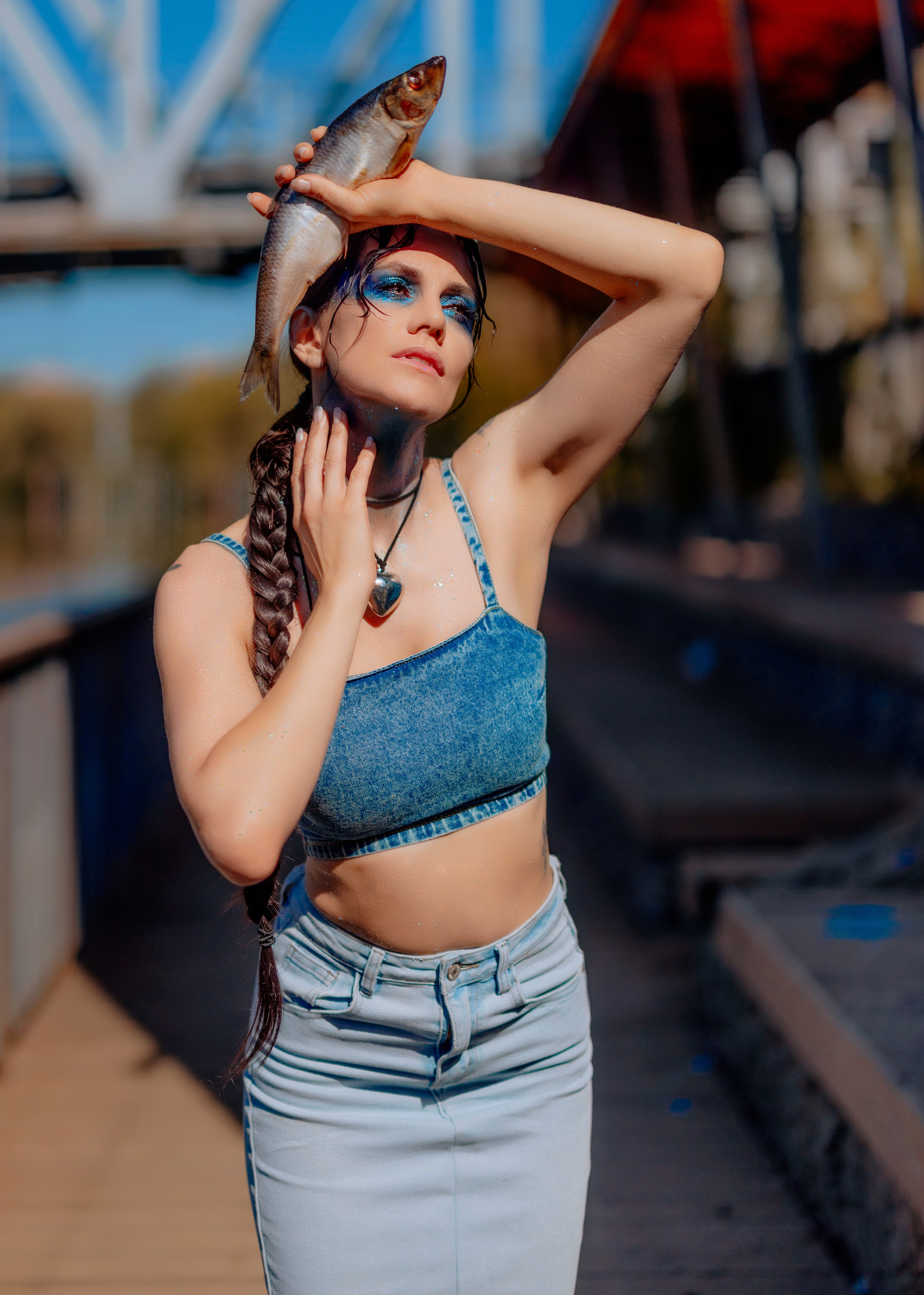 WET FASHION. Shamirov Arkadiy