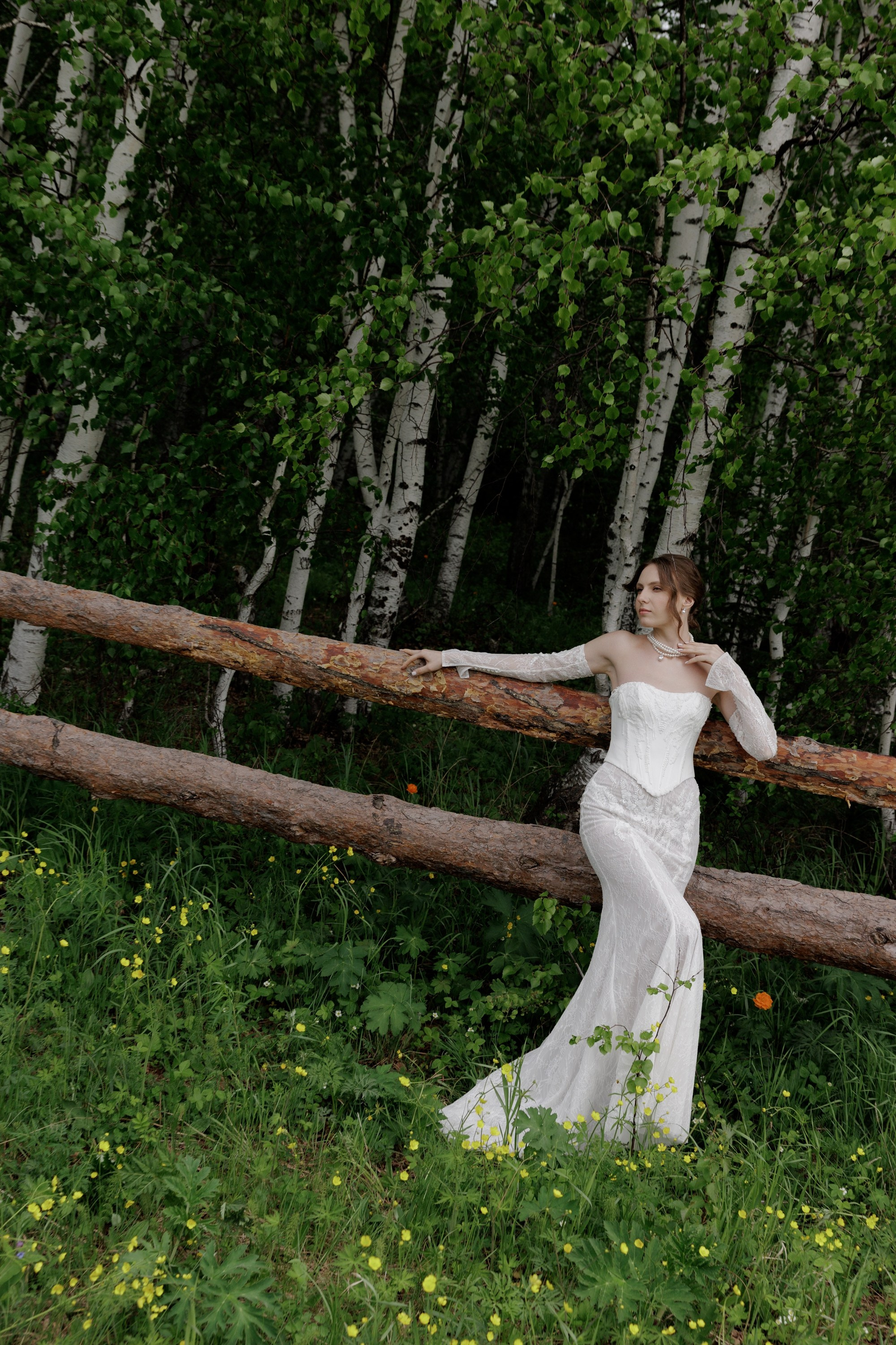 Ты, я и море. Свадебный фотограф